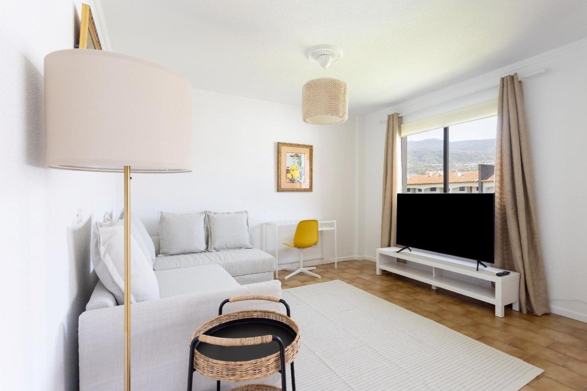 Prime Parque Avoceta Xl Sonne & Ansichten Apartment Puerto de la Cruz (Tenerife)