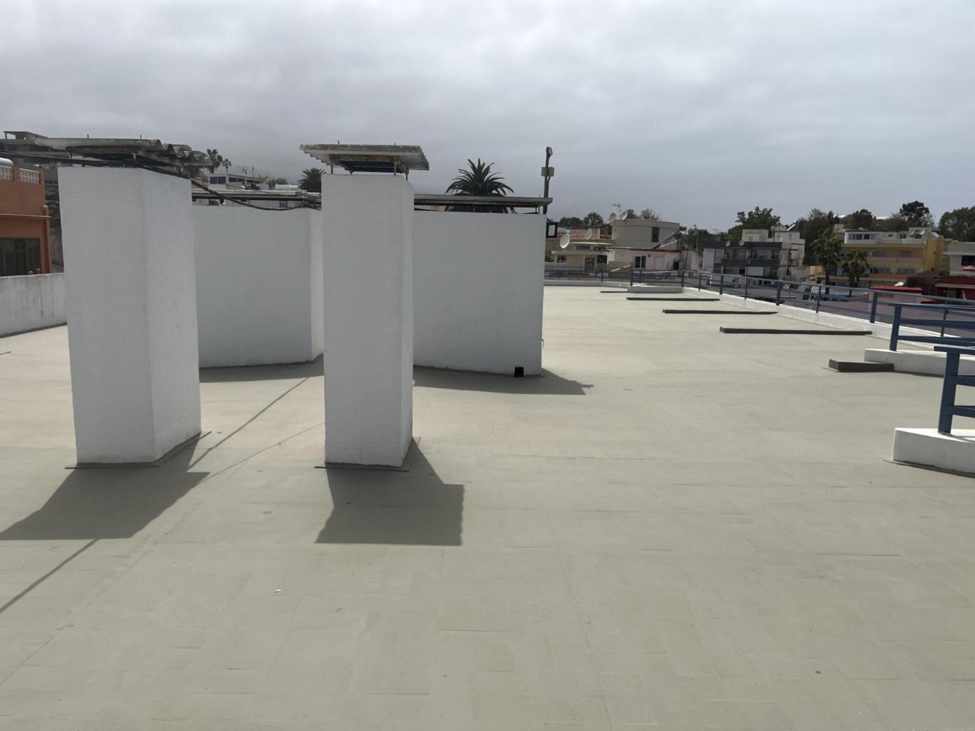 Estupendo Con Piscina En Puerto De La Cruz