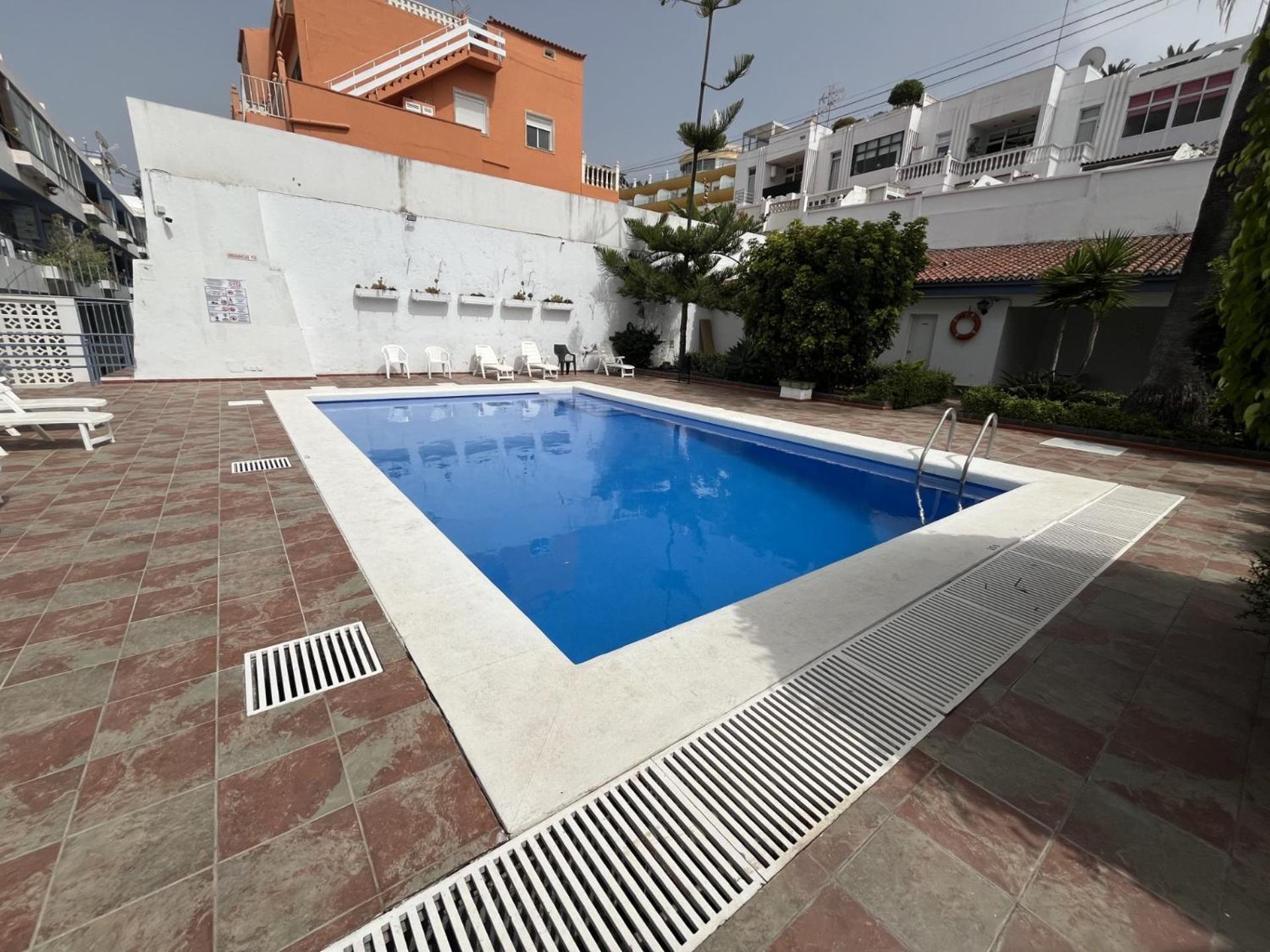 Estupendo Con Piscina En Puerto De La Cruz Puerto de la Cruz (Tenerife)