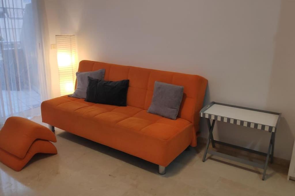 Apartment Residencial Asomada *