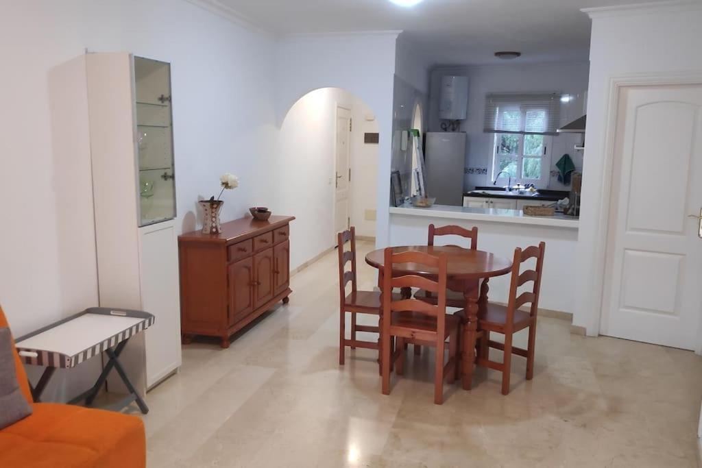 Residencial Asomada * Puerto de la Cruz (Tenerife)