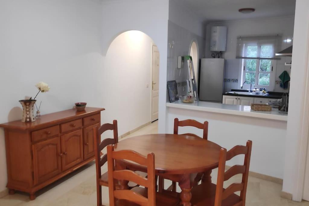 Residencial Asomada Apartment *