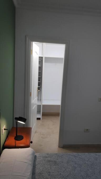 Apartment Residencial Asomada