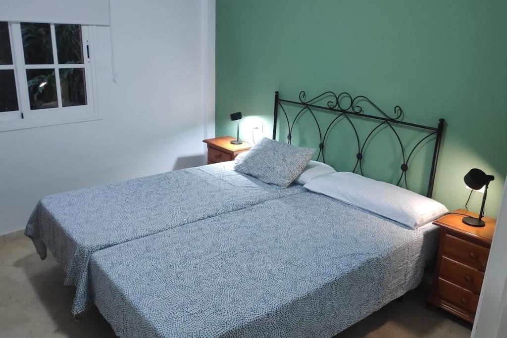 Residencial Asomada Apartment