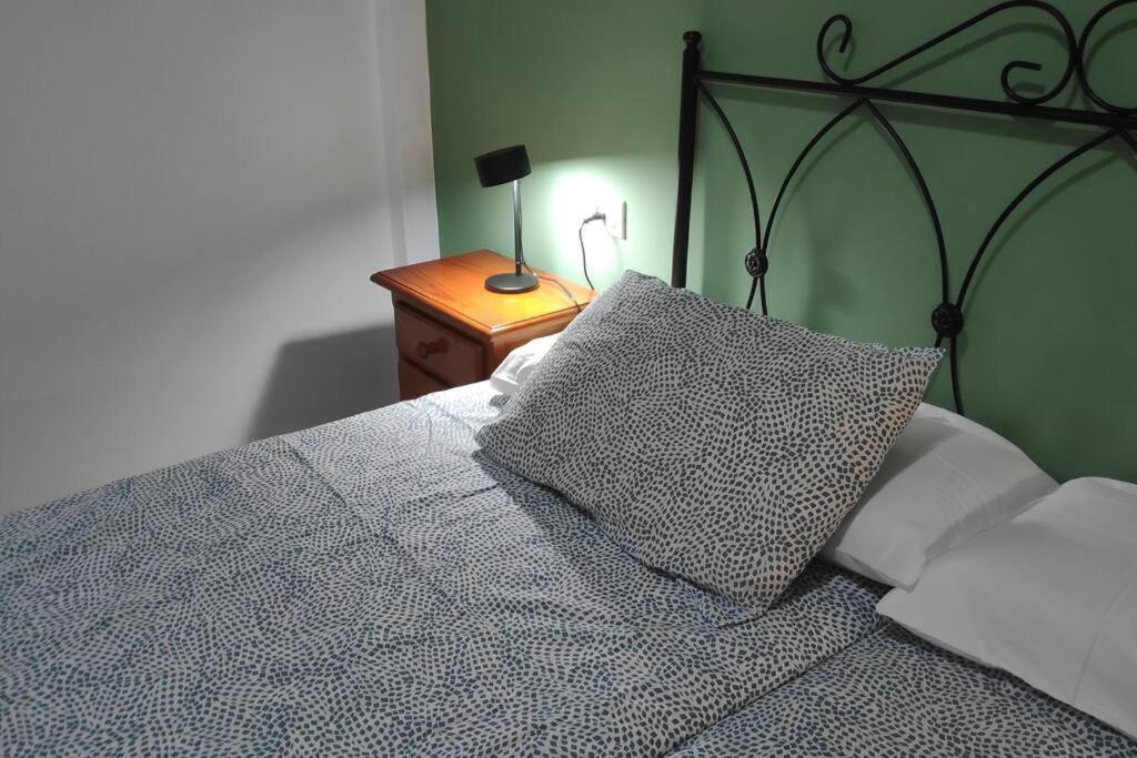 Residencial Asomada Apartment *