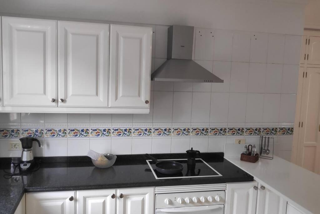 Residencial Asomada Apartment Puerto de la Cruz (Tenerife)