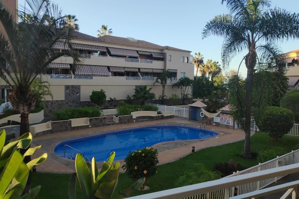 Residencial Asomada Apartment Puerto de la Cruz (Tenerife)