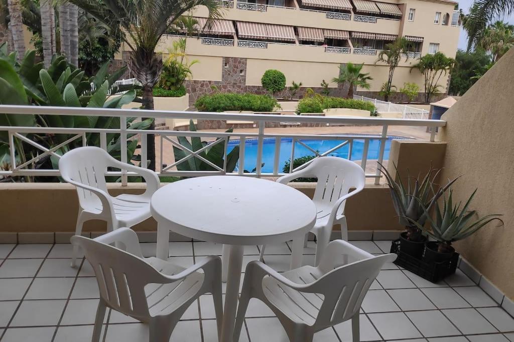 Apartment Residencial Asomada *
