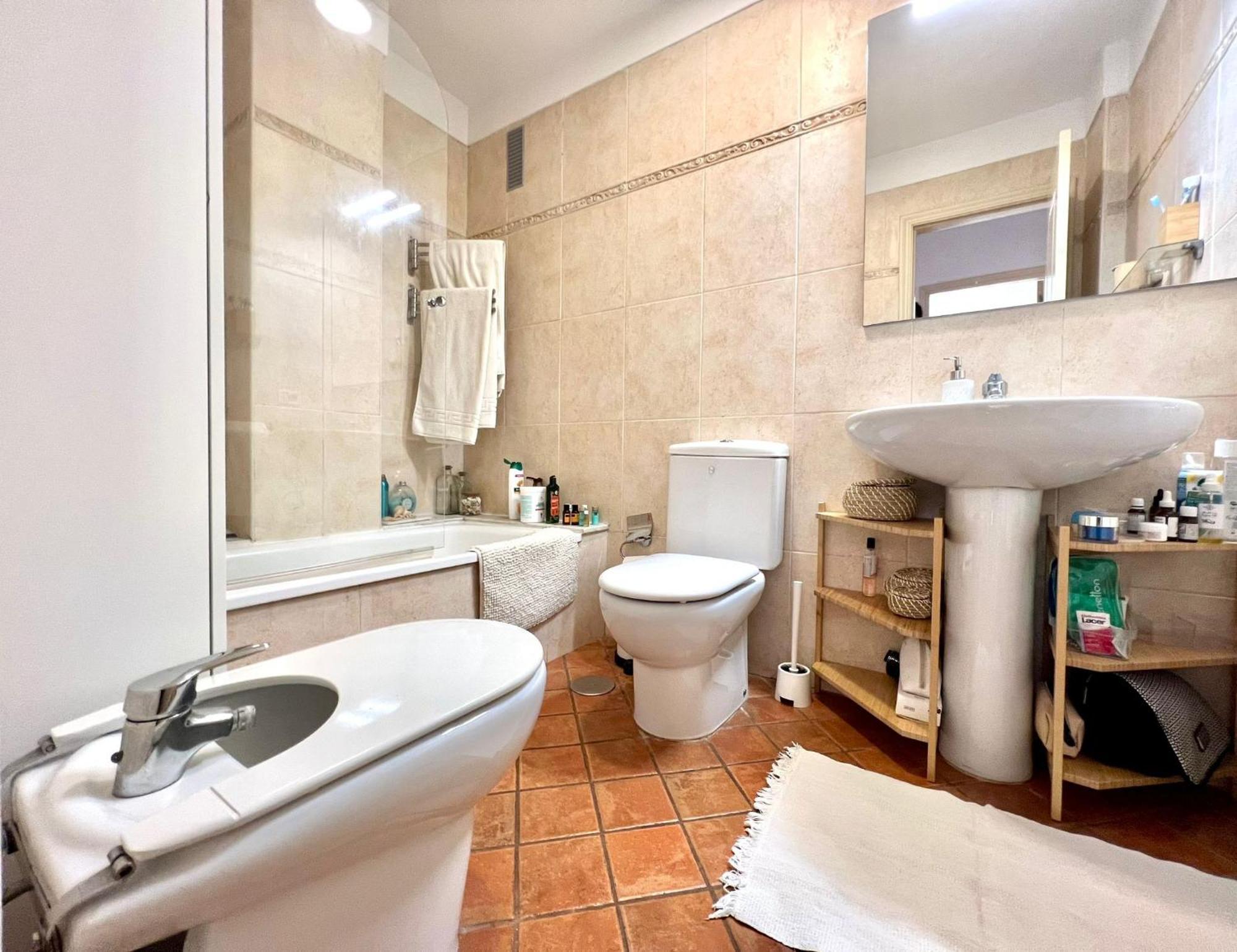 Apartamento Con Piscina, Free Wifi Y Barbacoa En Santa Ursula, Tenerife Apartamento Puerto de la Cruz (Tenerife)
