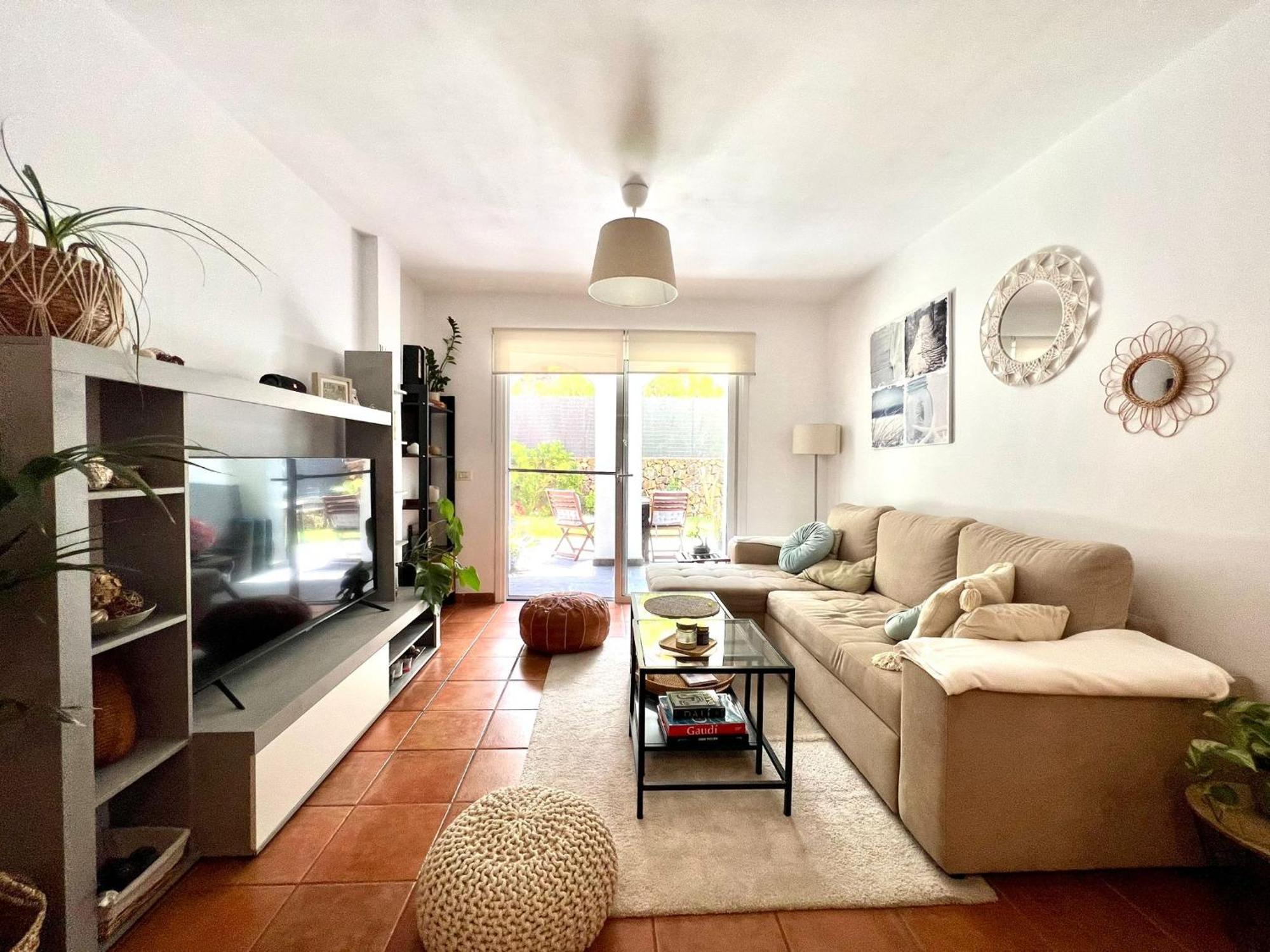 Apartamento Con Piscina, Free Wifi Y Barbacoa En Santa Ursula, Tenerife Apartamento