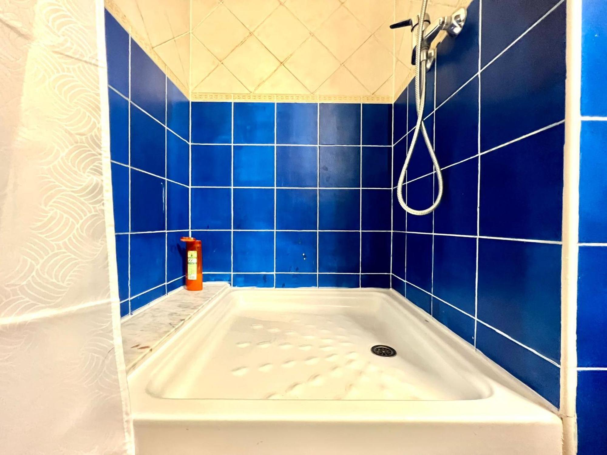 Apartamento Apartamento Con Piscina, Free Wifi Y Barbacoa En Santa Ursula, Tenerife Puerto de la Cruz (Tenerife)