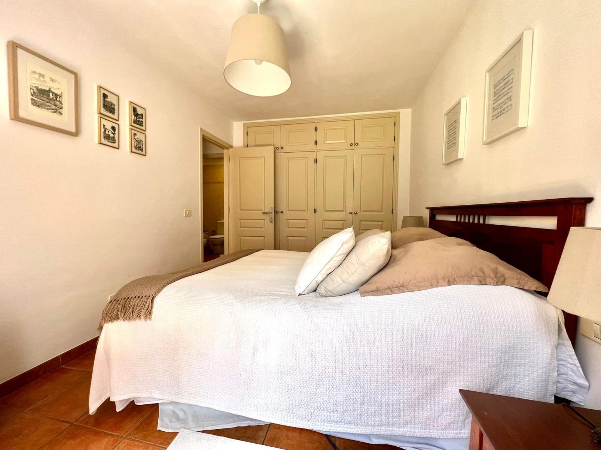 Apartamento Con Piscina, Free Wifi Y Barbacoa En Santa Ursula, Tenerife Puerto de la Cruz (Tenerife)