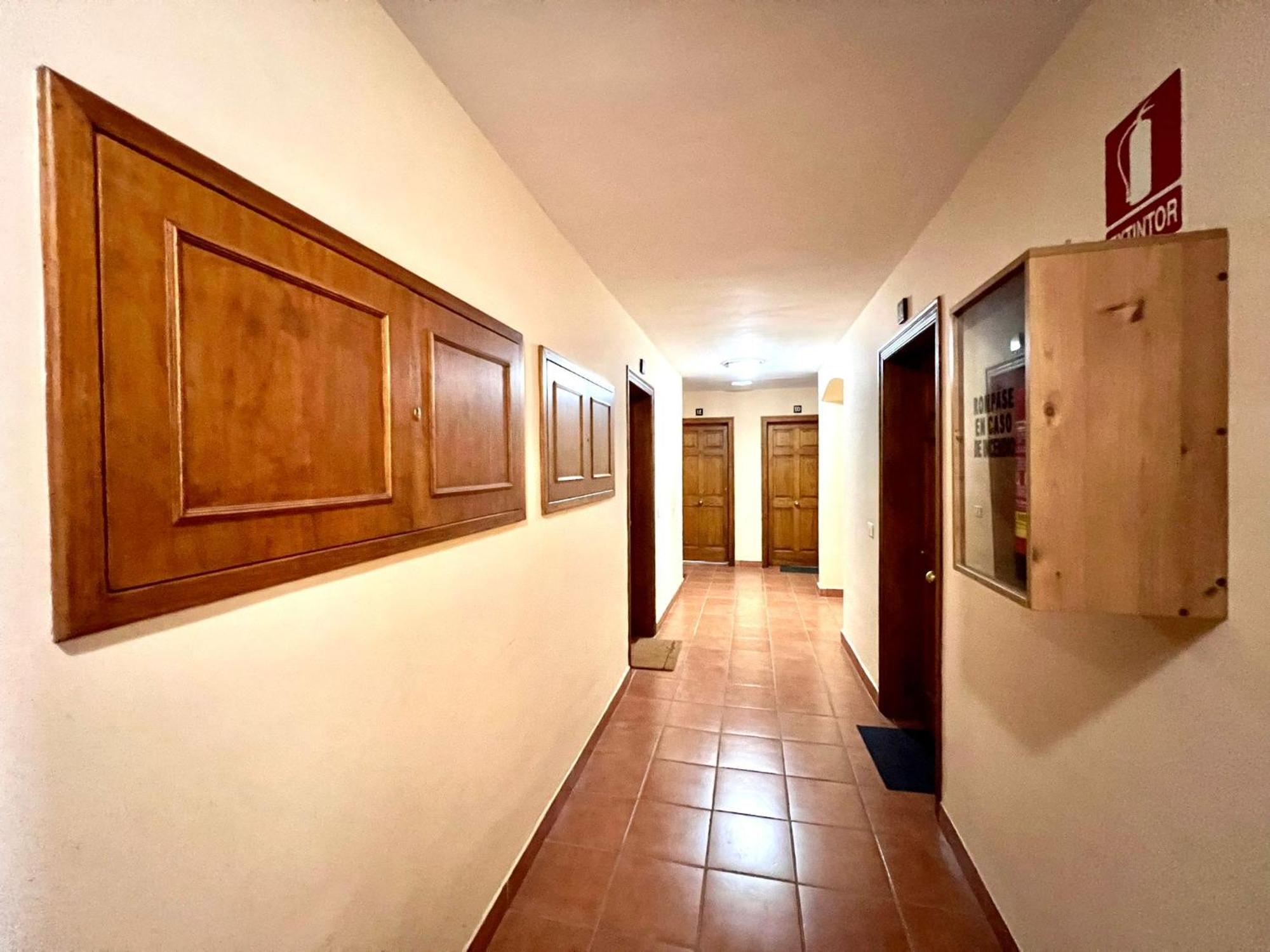 Apartamento Con Piscina, Free Wifi Y Barbacoa En Santa Ursula, Tenerife Apartamento *