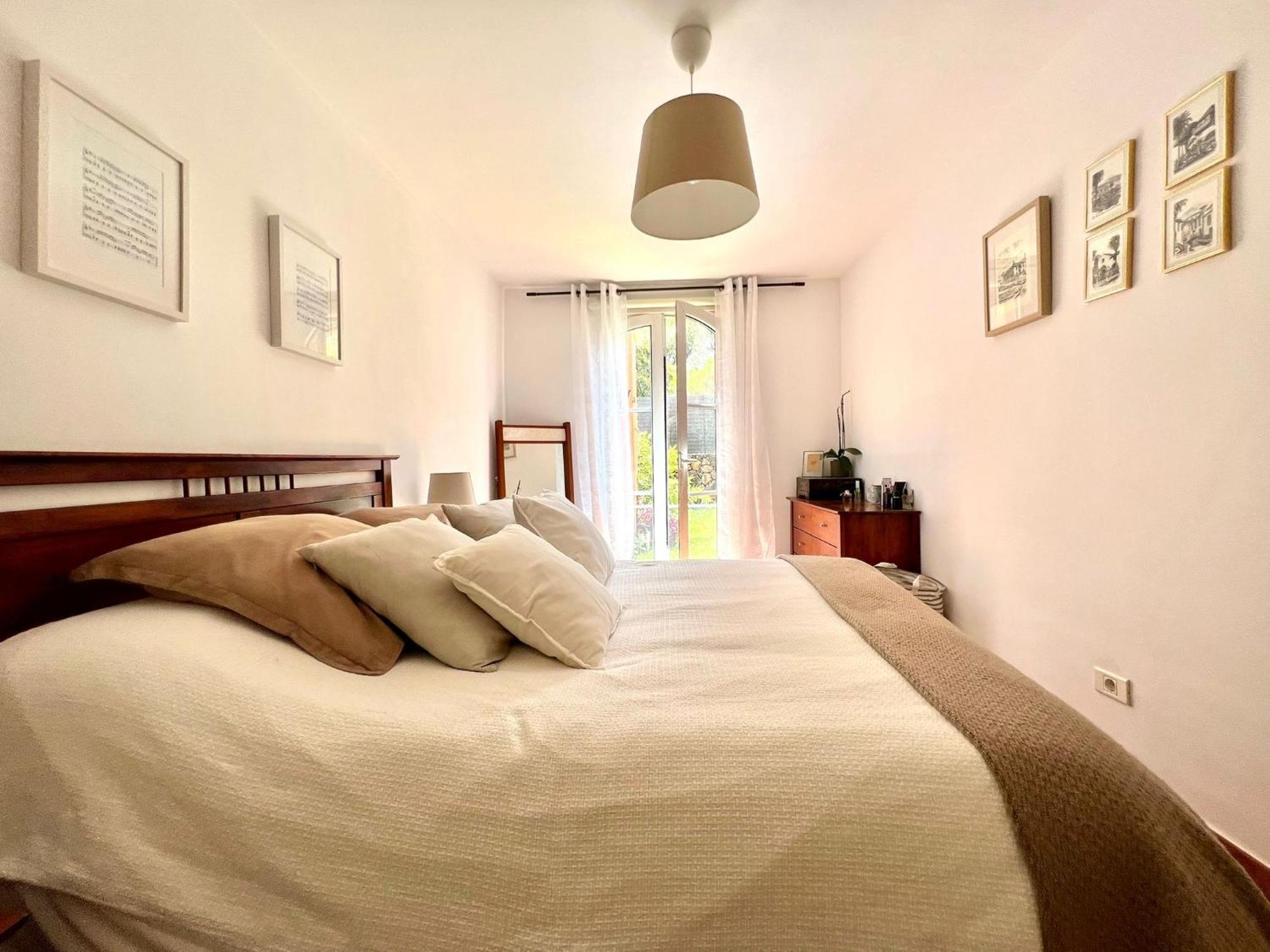 Apartamento Con Piscina, Free Wifi Y Barbacoa En Santa Ursula, Tenerife * Puerto de la Cruz (Tenerife)