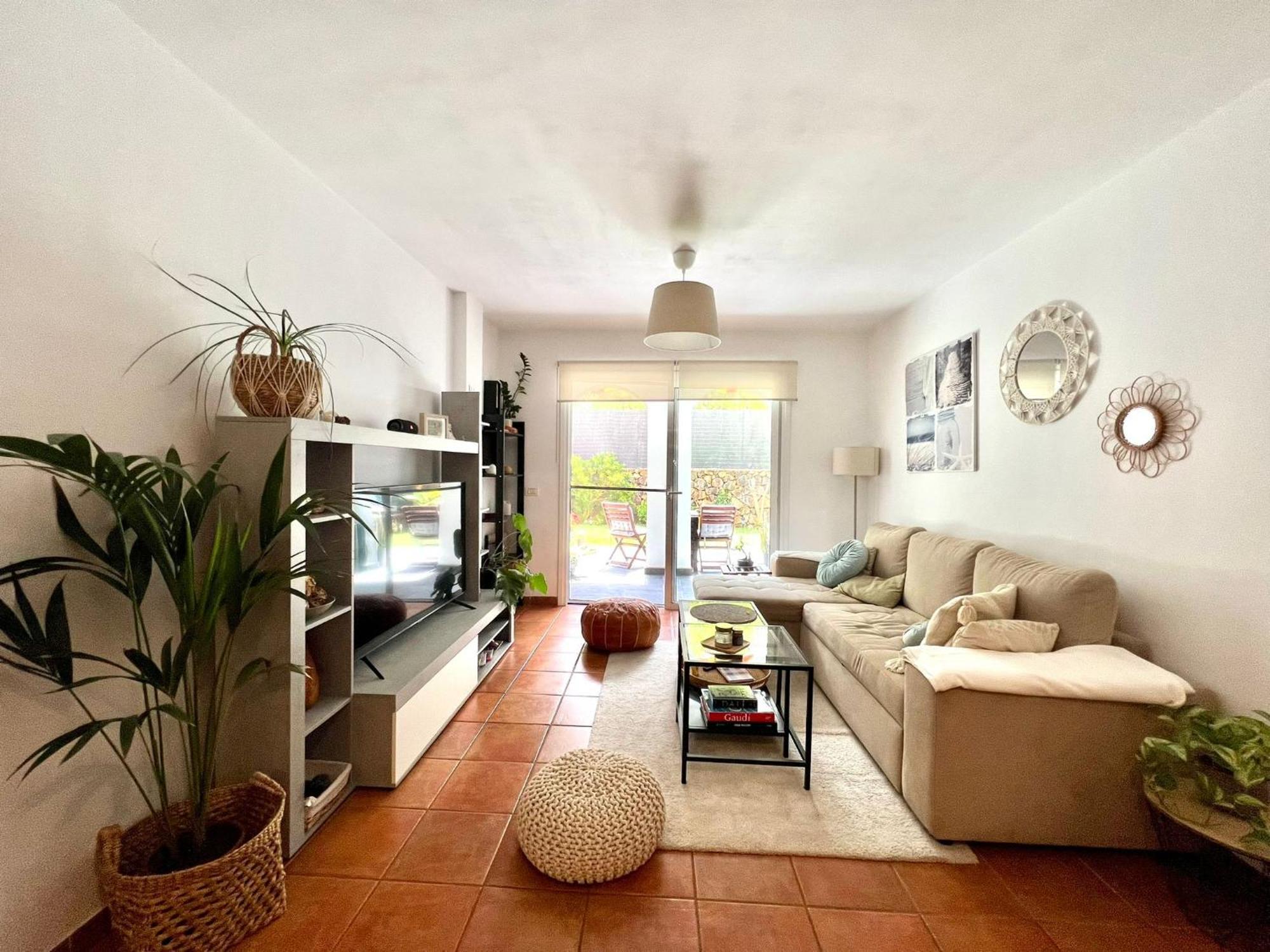 Apartamento Con Piscina, Free Wifi Y Barbacoa En Santa Ursula, Tenerife Apartamento *