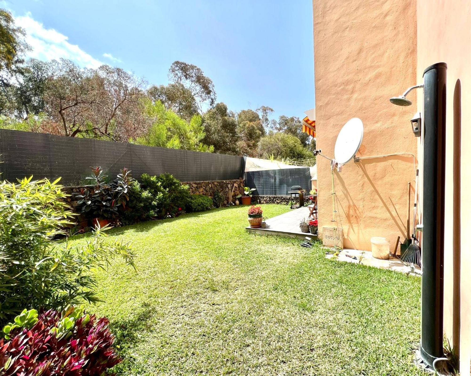 Apartamento Con Piscina, Free Wifi Y Barbacoa En Santa Ursula, Tenerife Puerto de la Cruz (Tenerife)