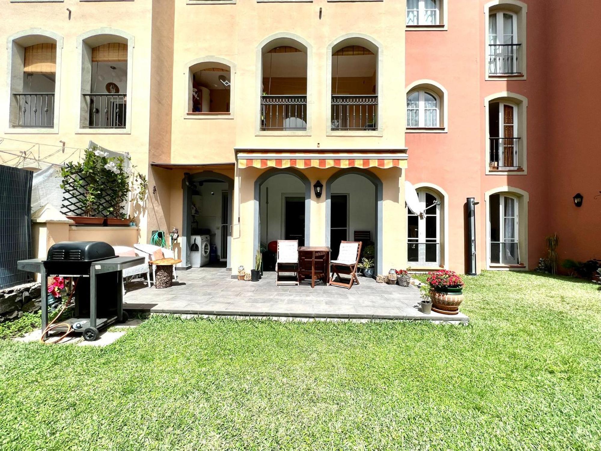 Apartamento Con Piscina, Free Wifi Y Barbacoa En Santa Ursula, Tenerife Apartamento Puerto de la Cruz (Tenerife)