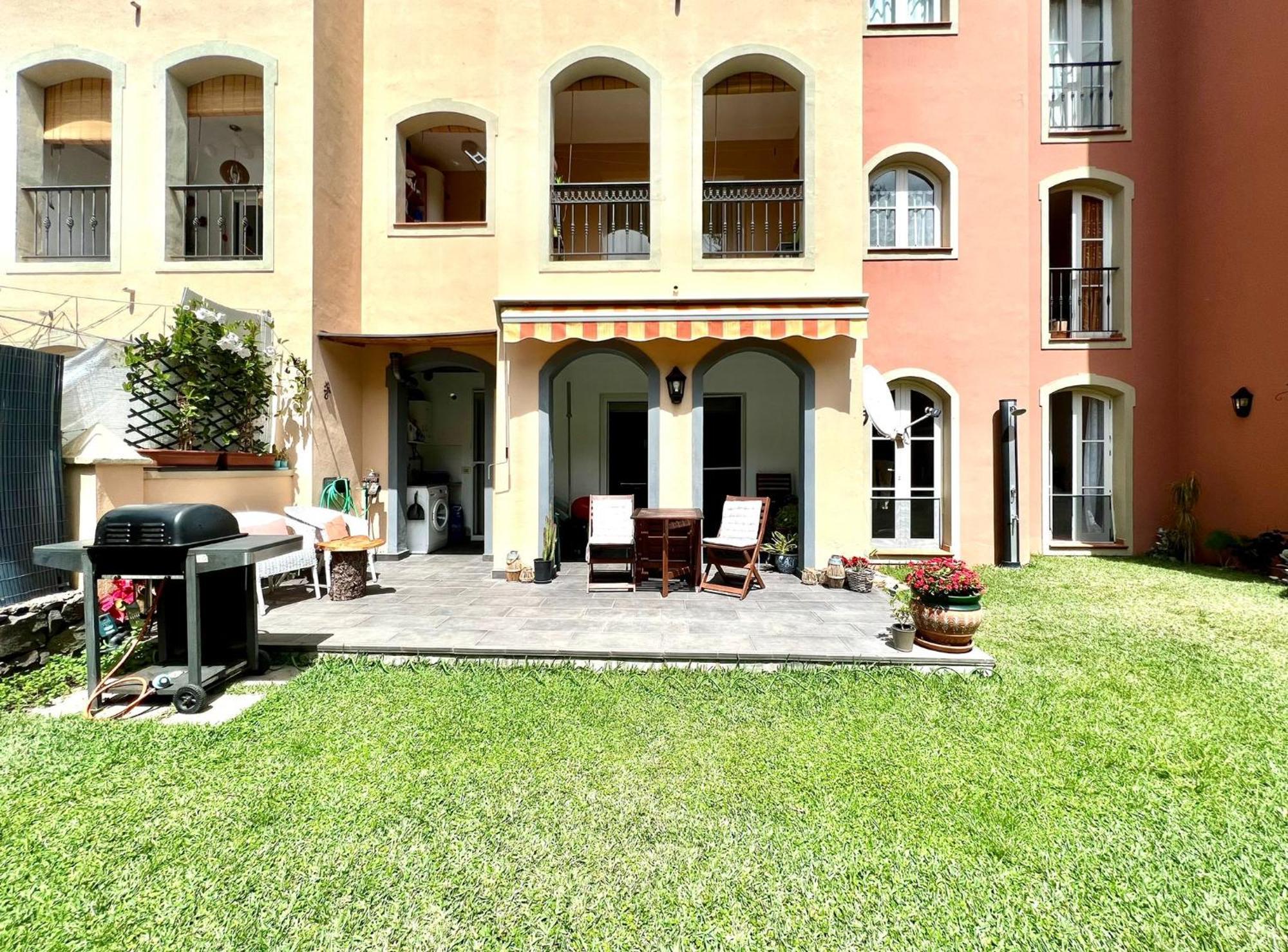 Apartamento Con Piscina, Free Wifi Y Barbacoa En Santa Ursula, Tenerife Apartamento *
