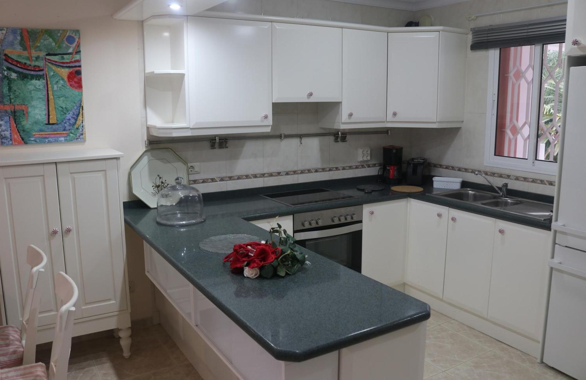 Appartement Vista Laurisilva Puerto de la Cruz (Tenerife)