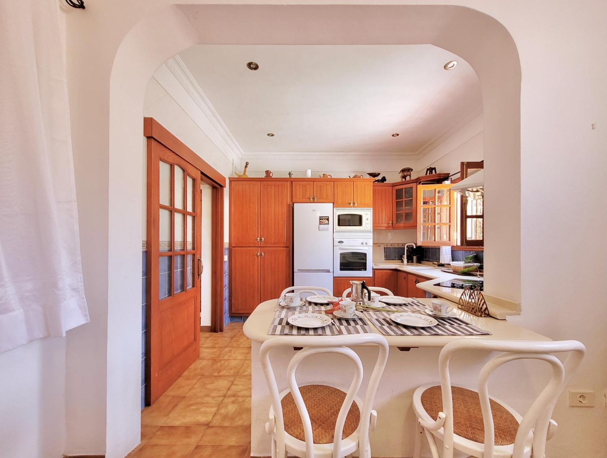 Casa Mari