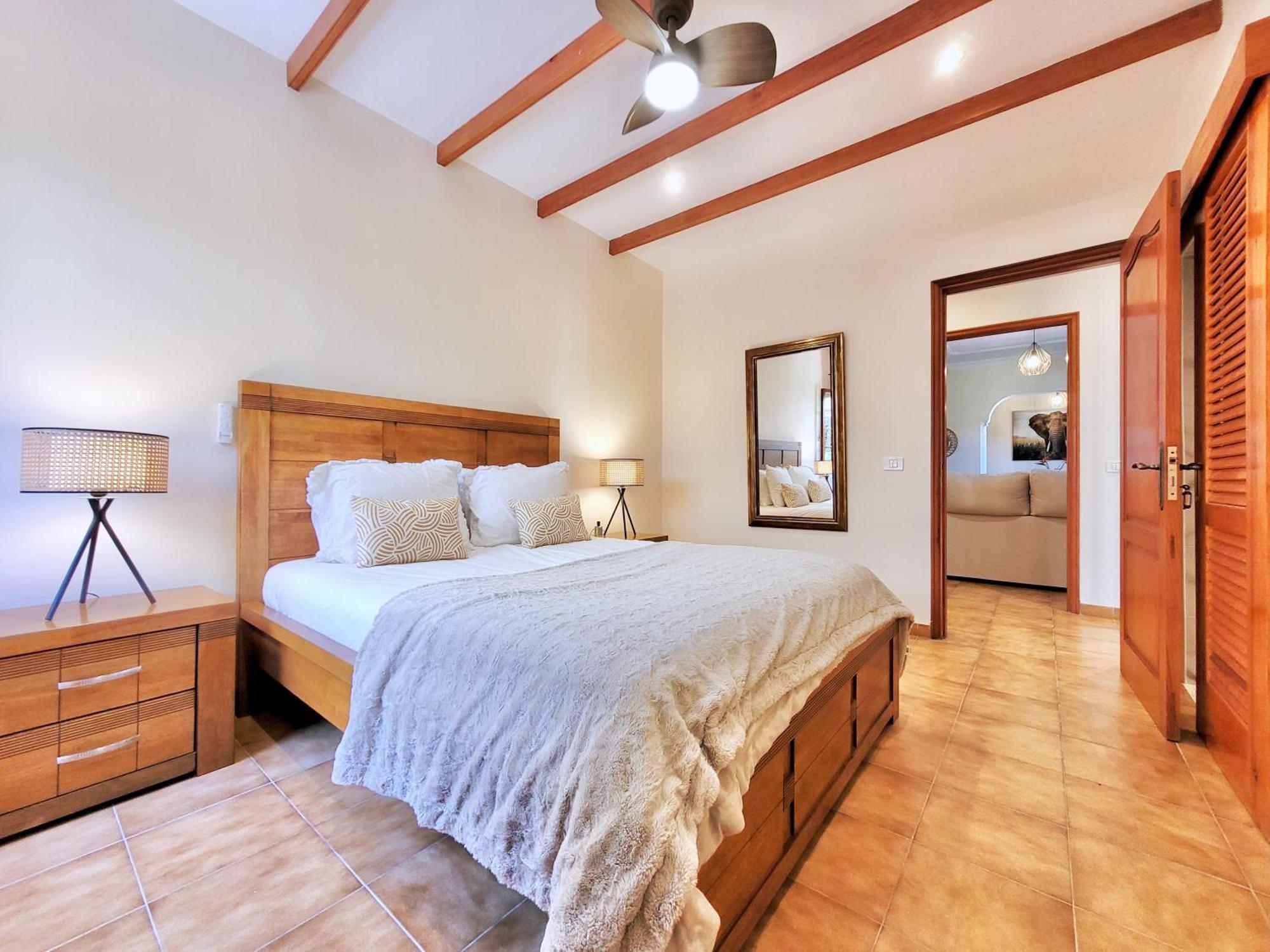 Casa Mari Holiday home Puerto de la Cruz (Tenerife)