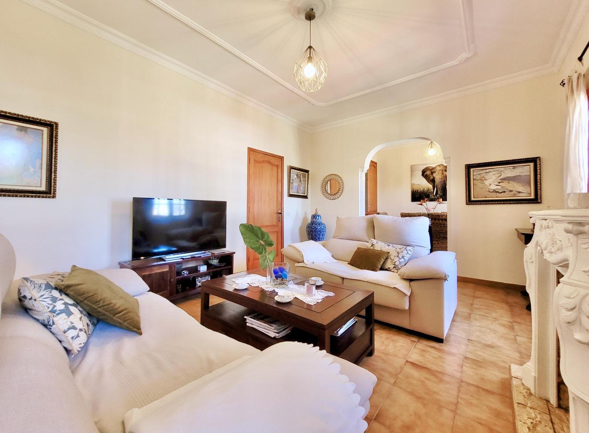 Casa Mari Holiday home