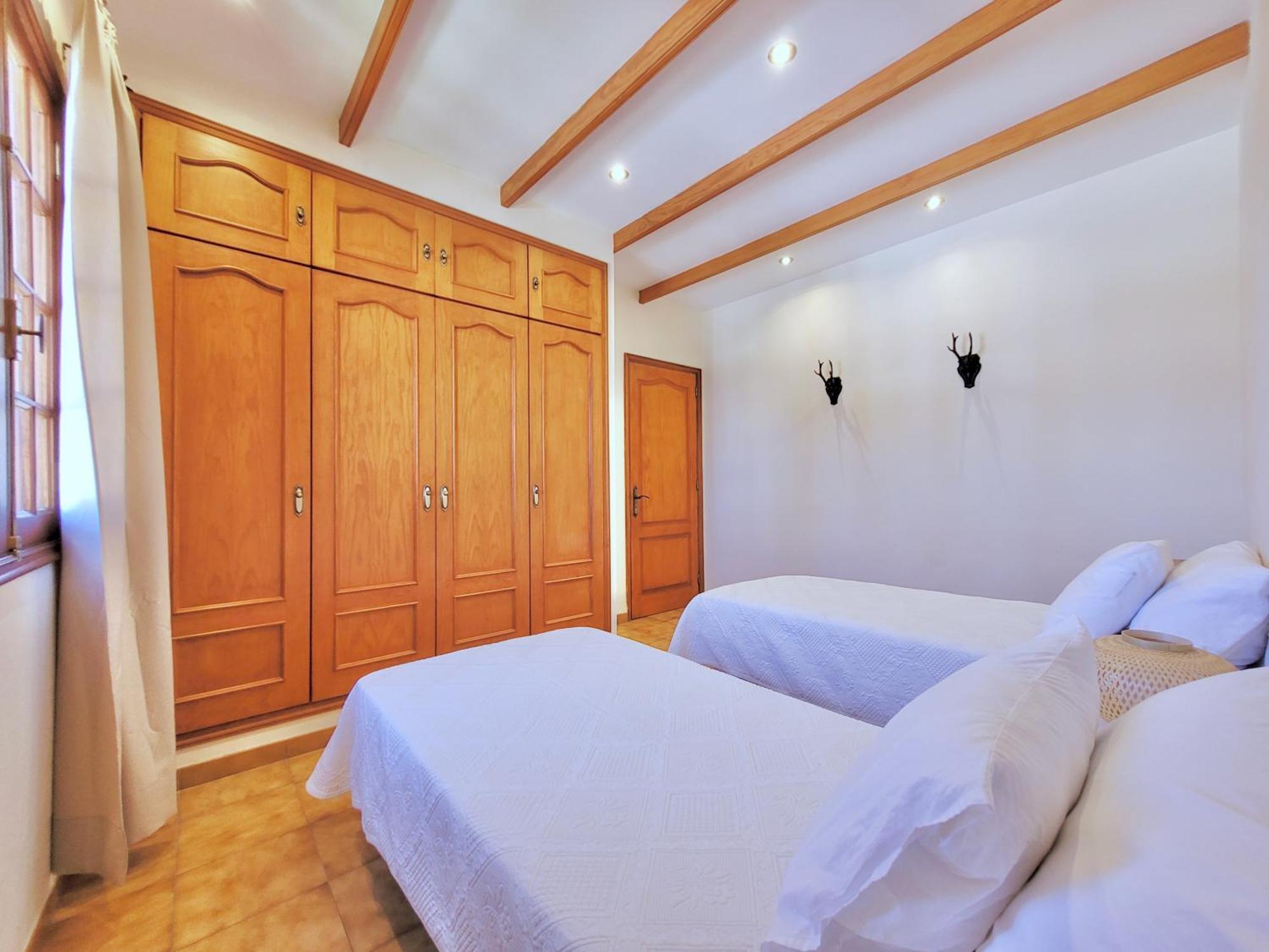 Holiday home Casa Mari Puerto de la Cruz (Tenerife)