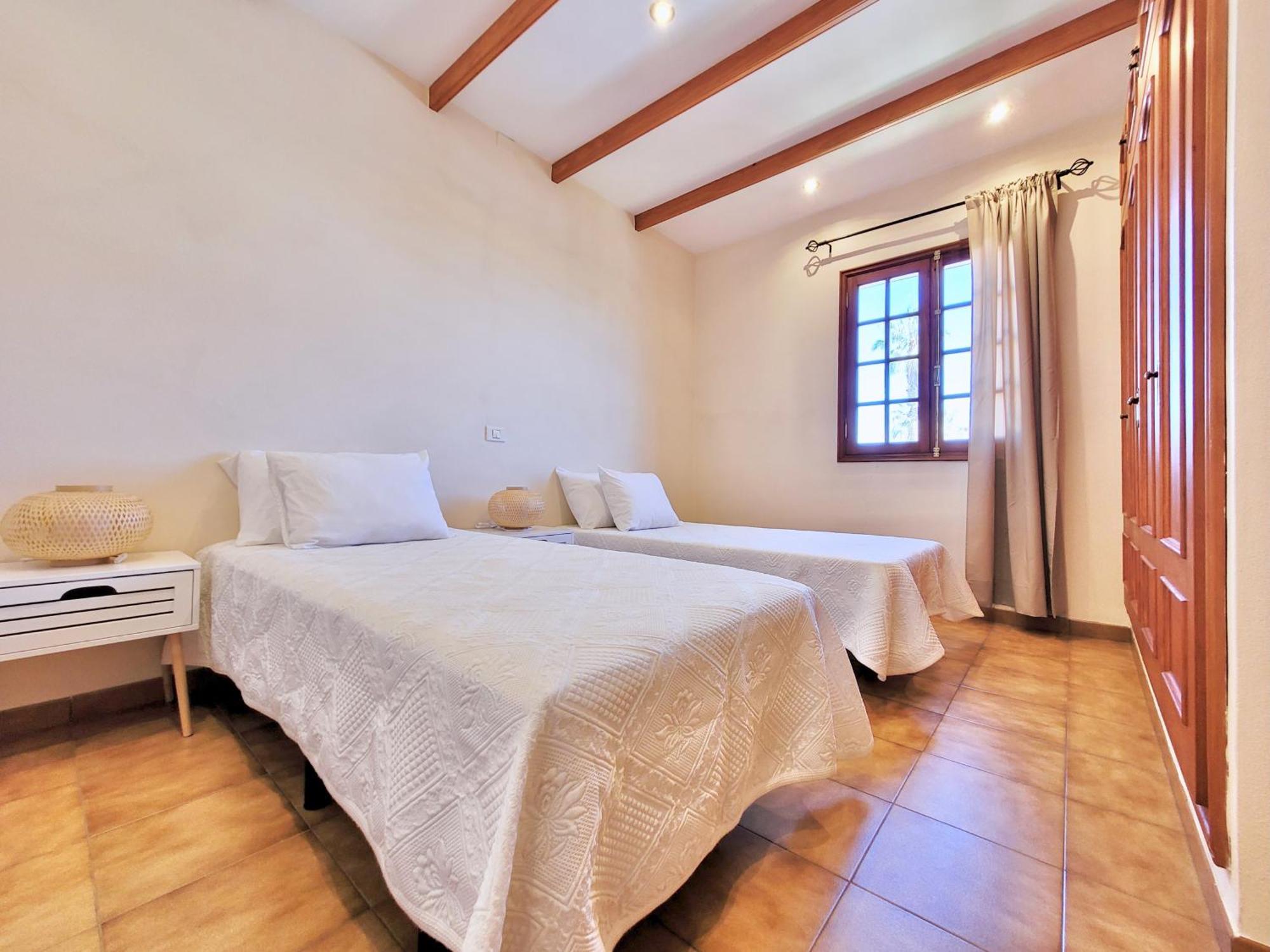 Casa Mari Puerto de la Cruz (Tenerife)