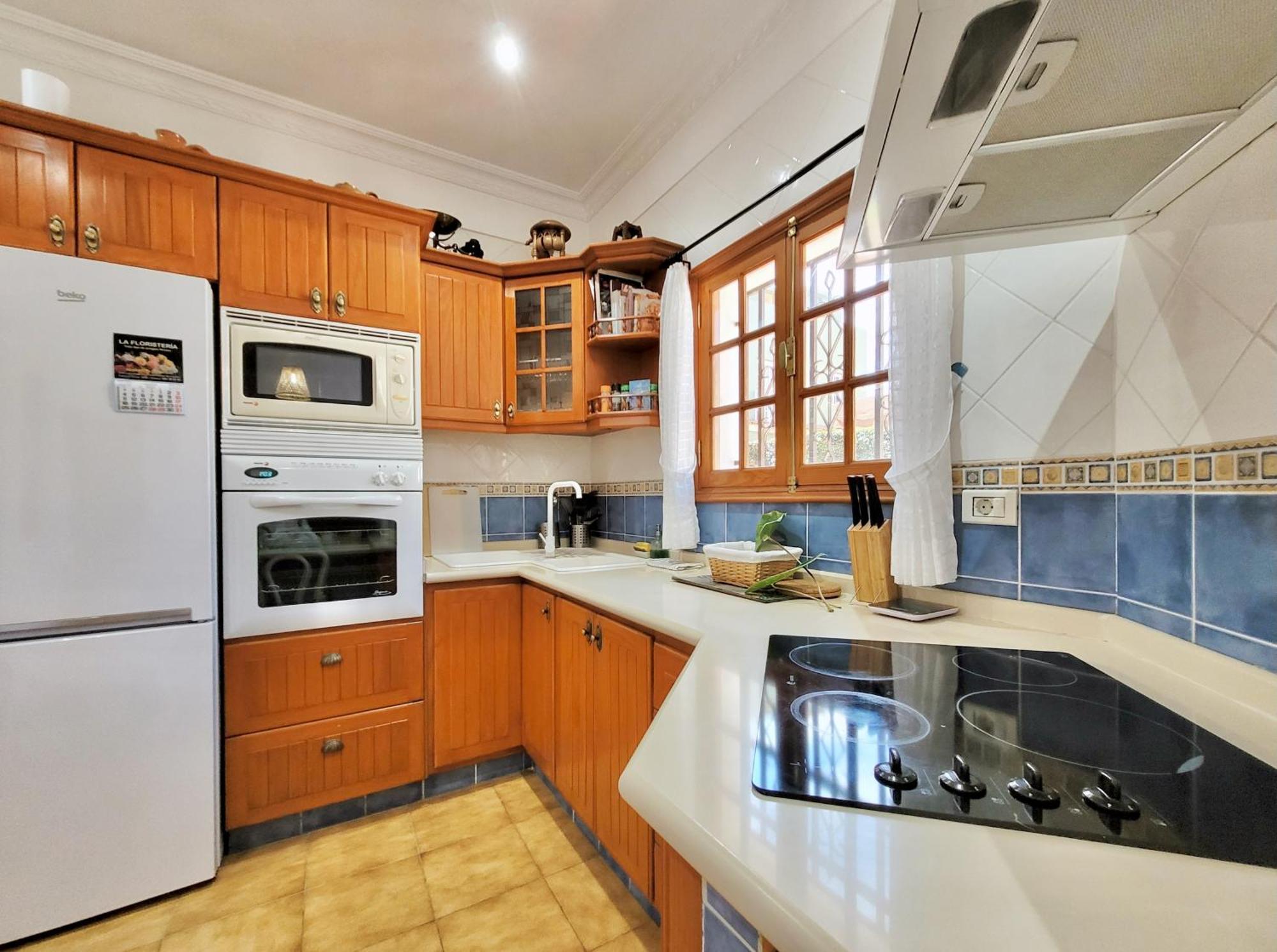 Holiday home Casa Mari