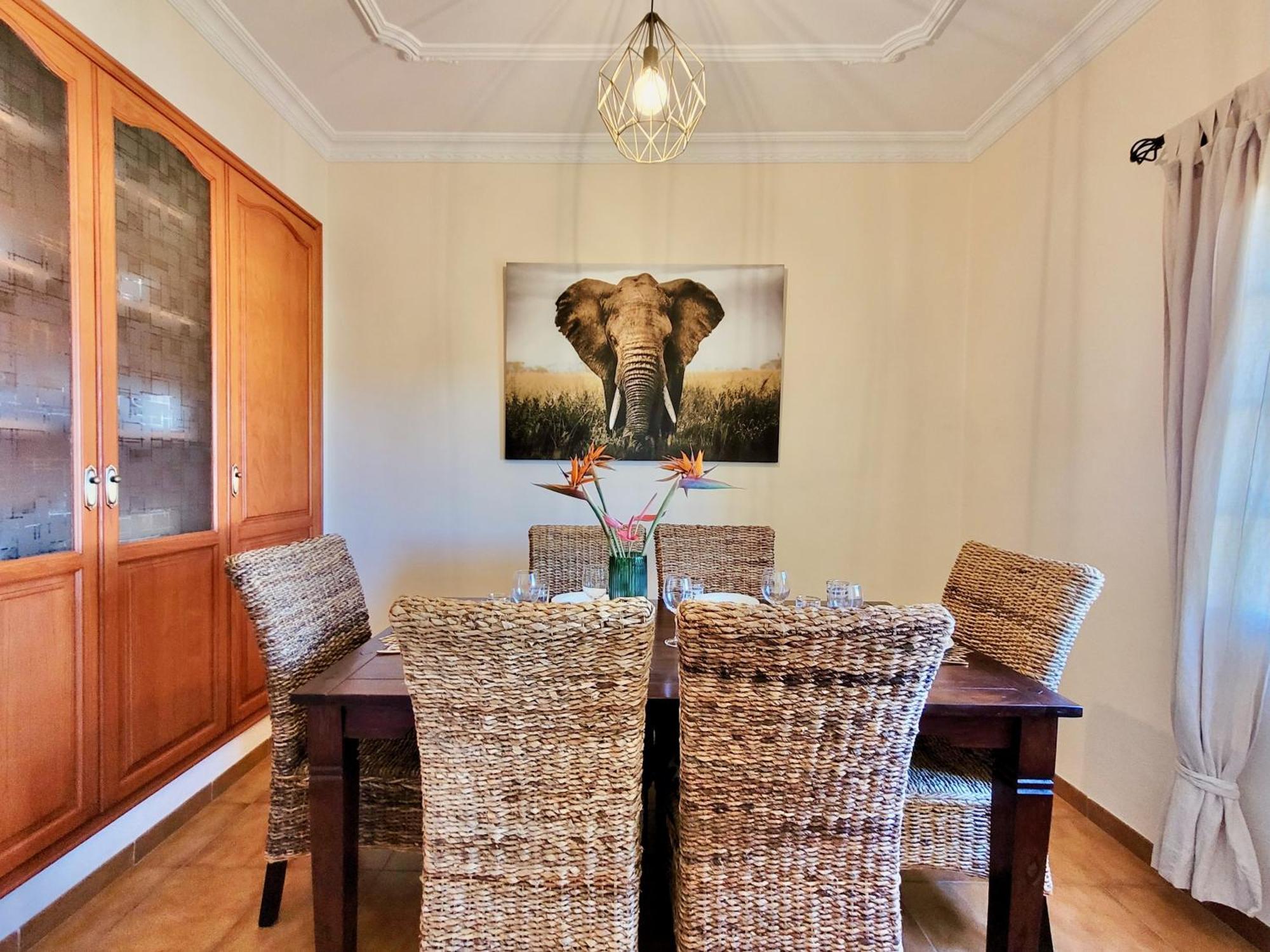 Casa Mari Holiday home