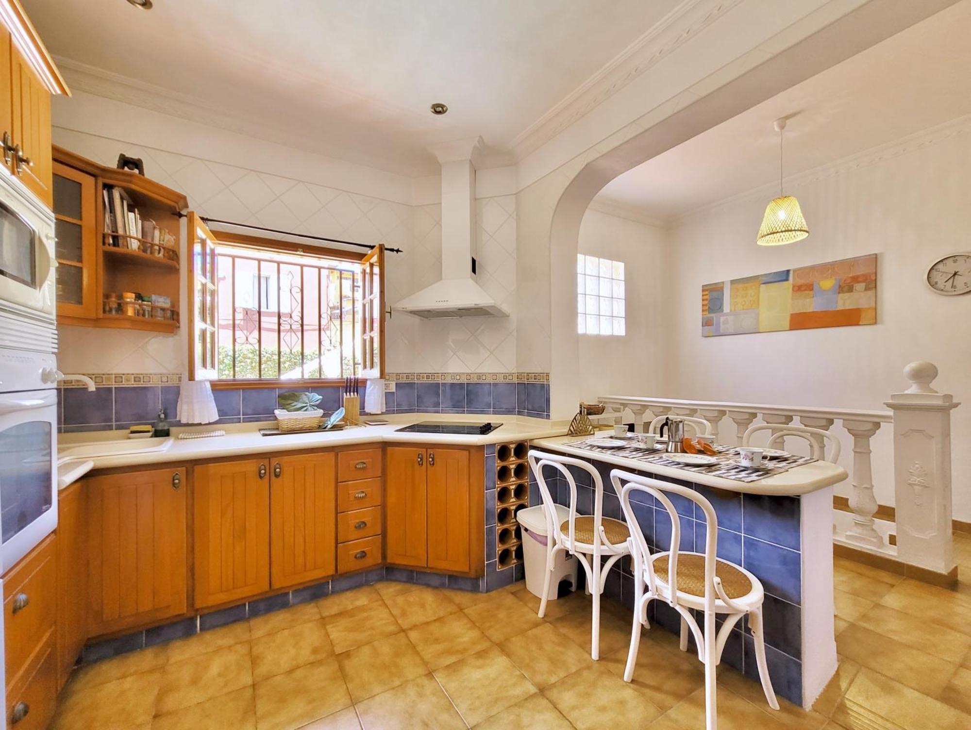 Casa Mari