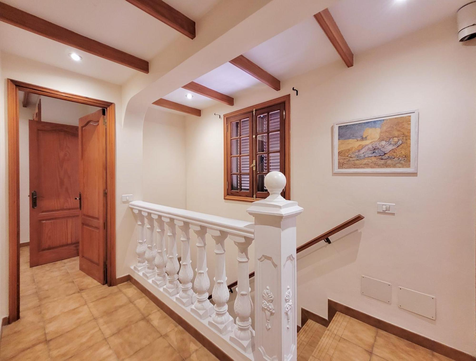 Casa Mari Holiday home