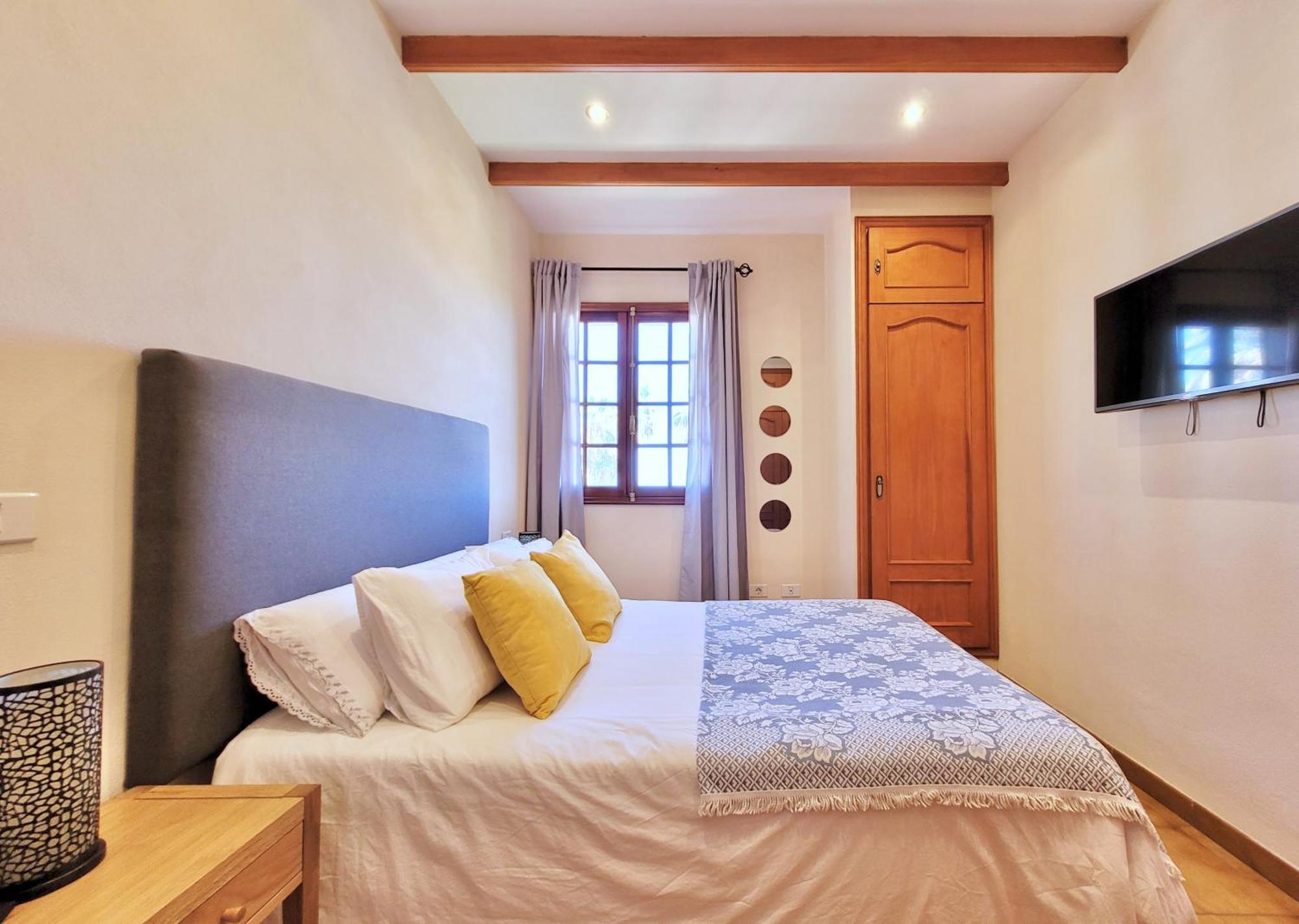 Casa Mari Puerto de la Cruz (Tenerife)