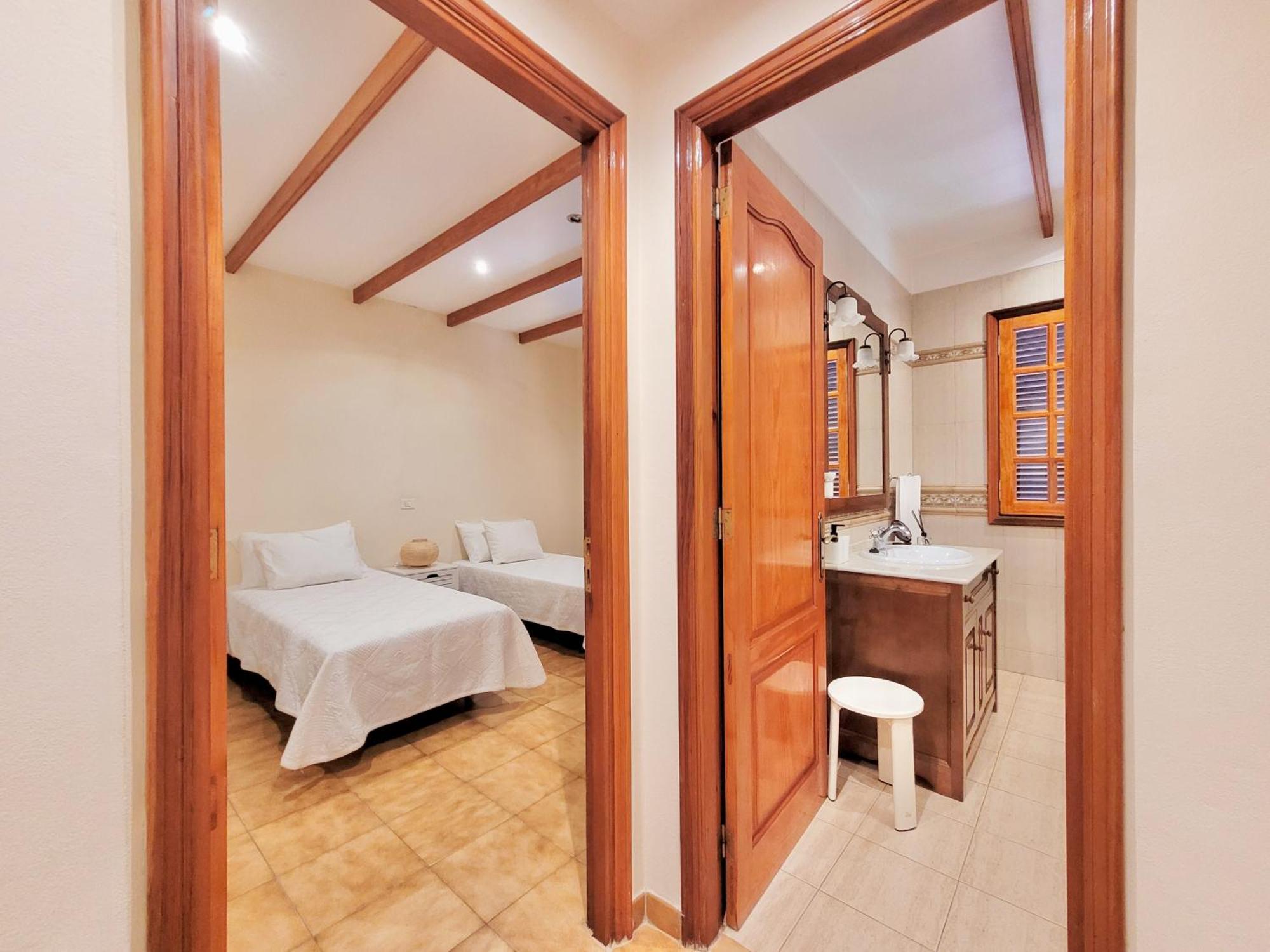 Casa Mari Holiday home Puerto de la Cruz (Tenerife)