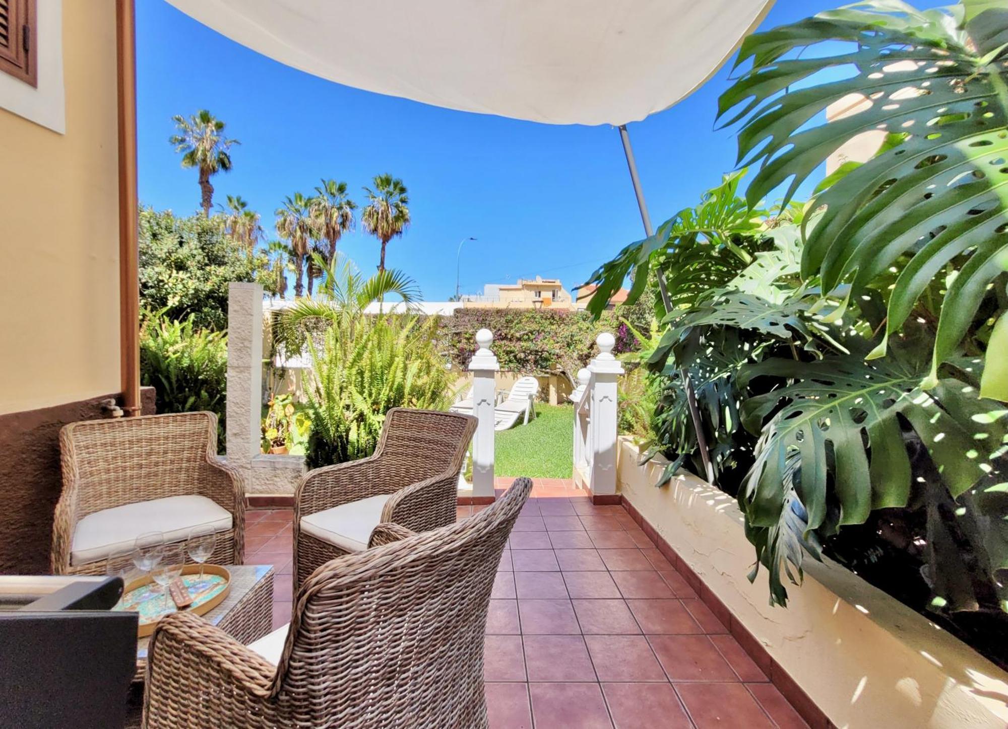 Holiday home Casa Mari