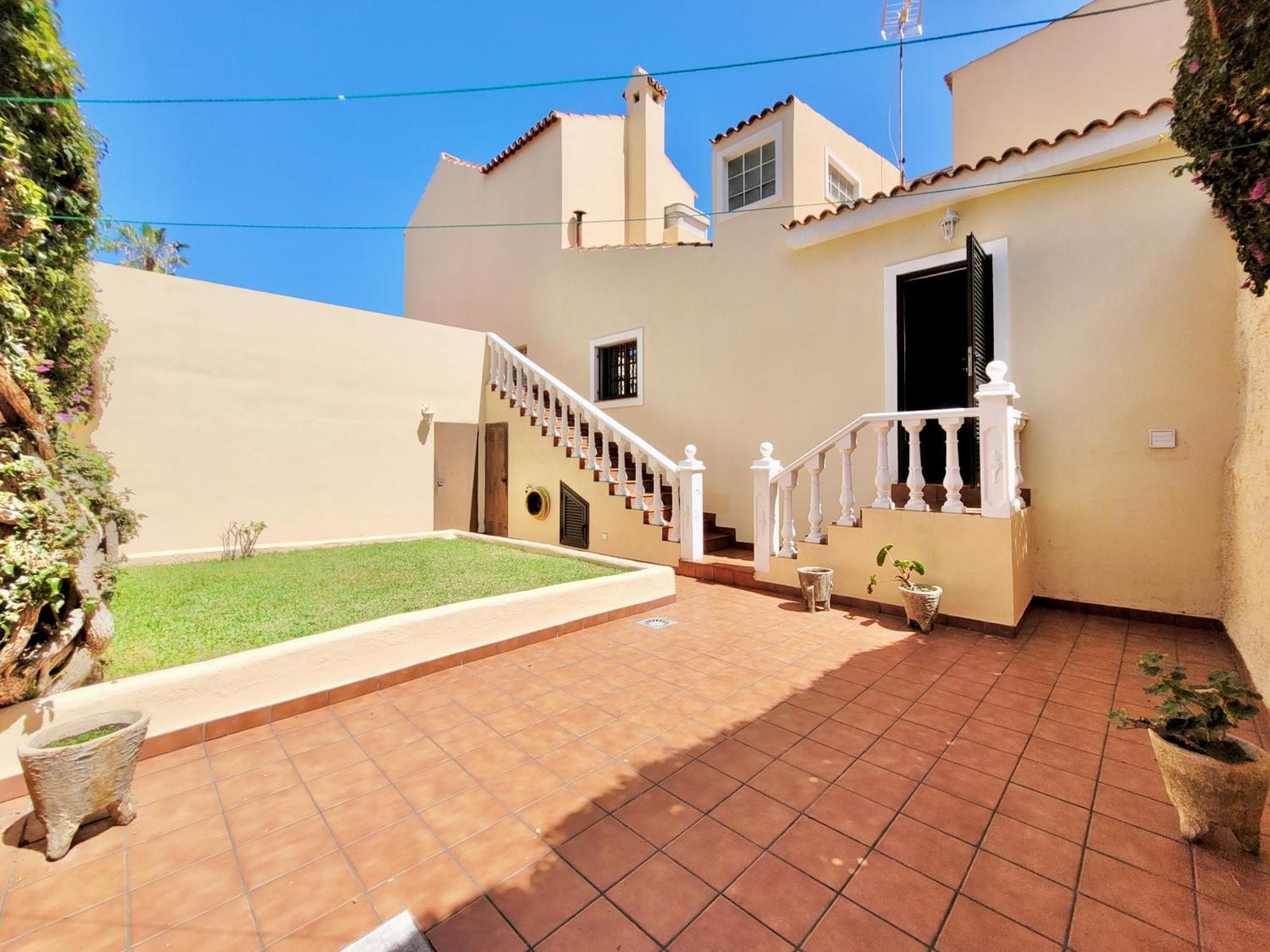 Casa Mari *