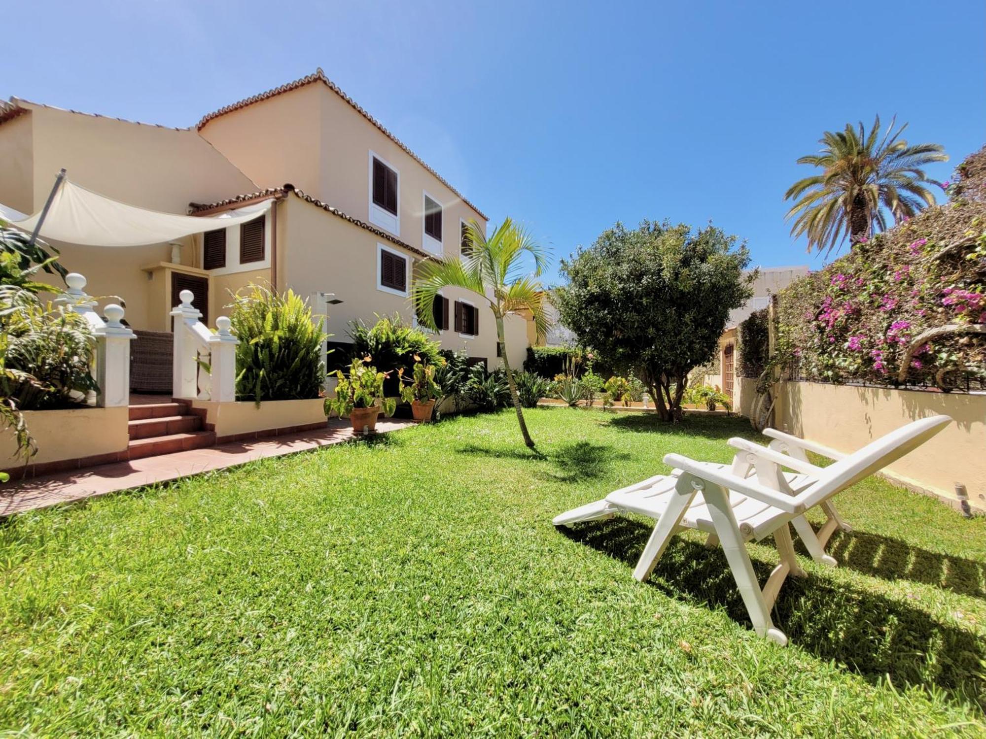 Holiday home Casa Mari