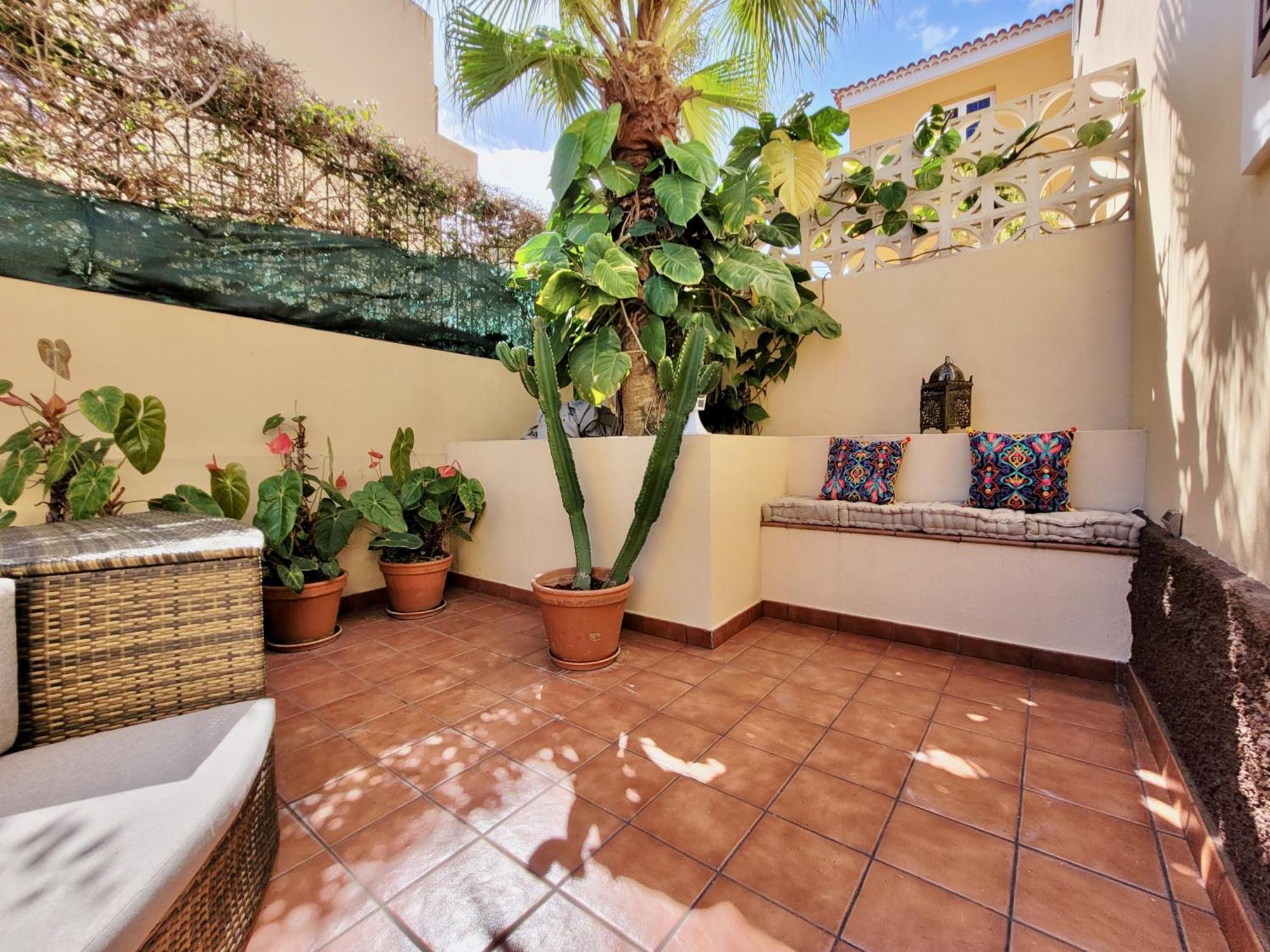 Holiday home Casa Mari *