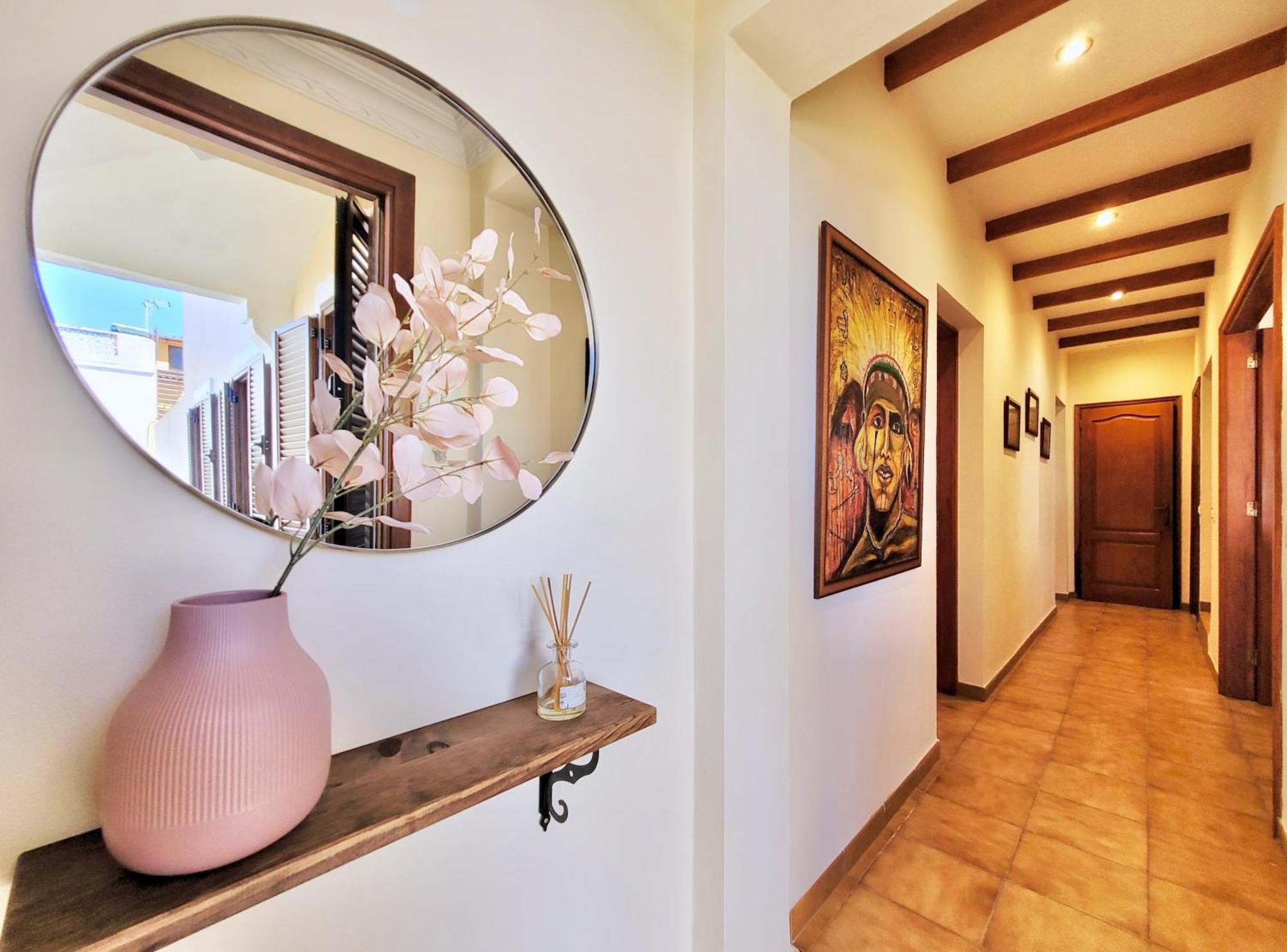 Casa Mari Holiday home *