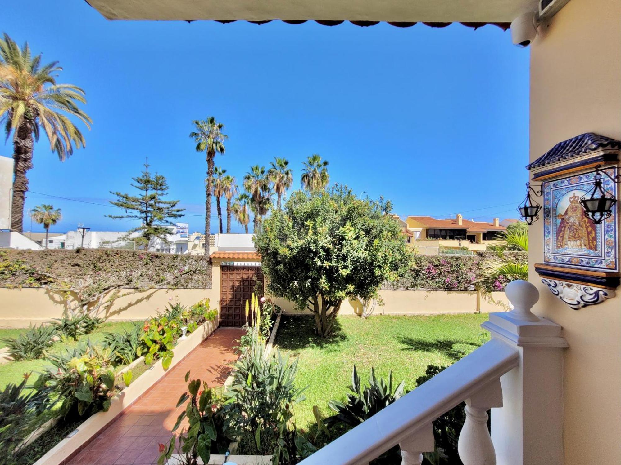 Casa Mari Holiday home