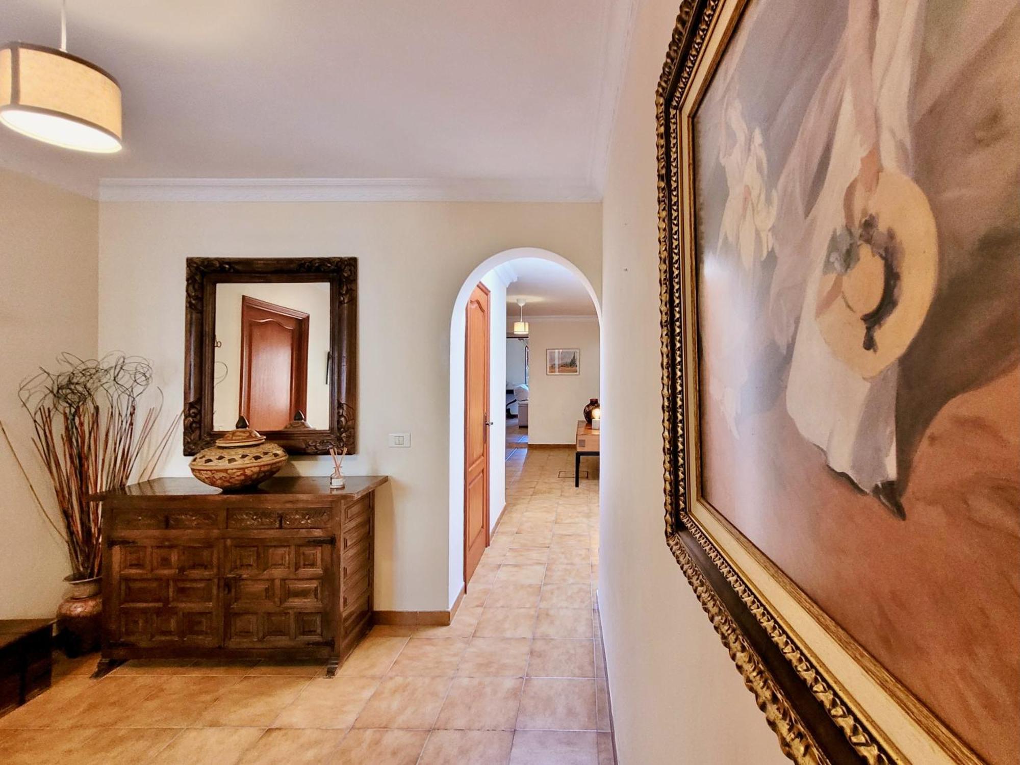 Holiday home Casa Mari *