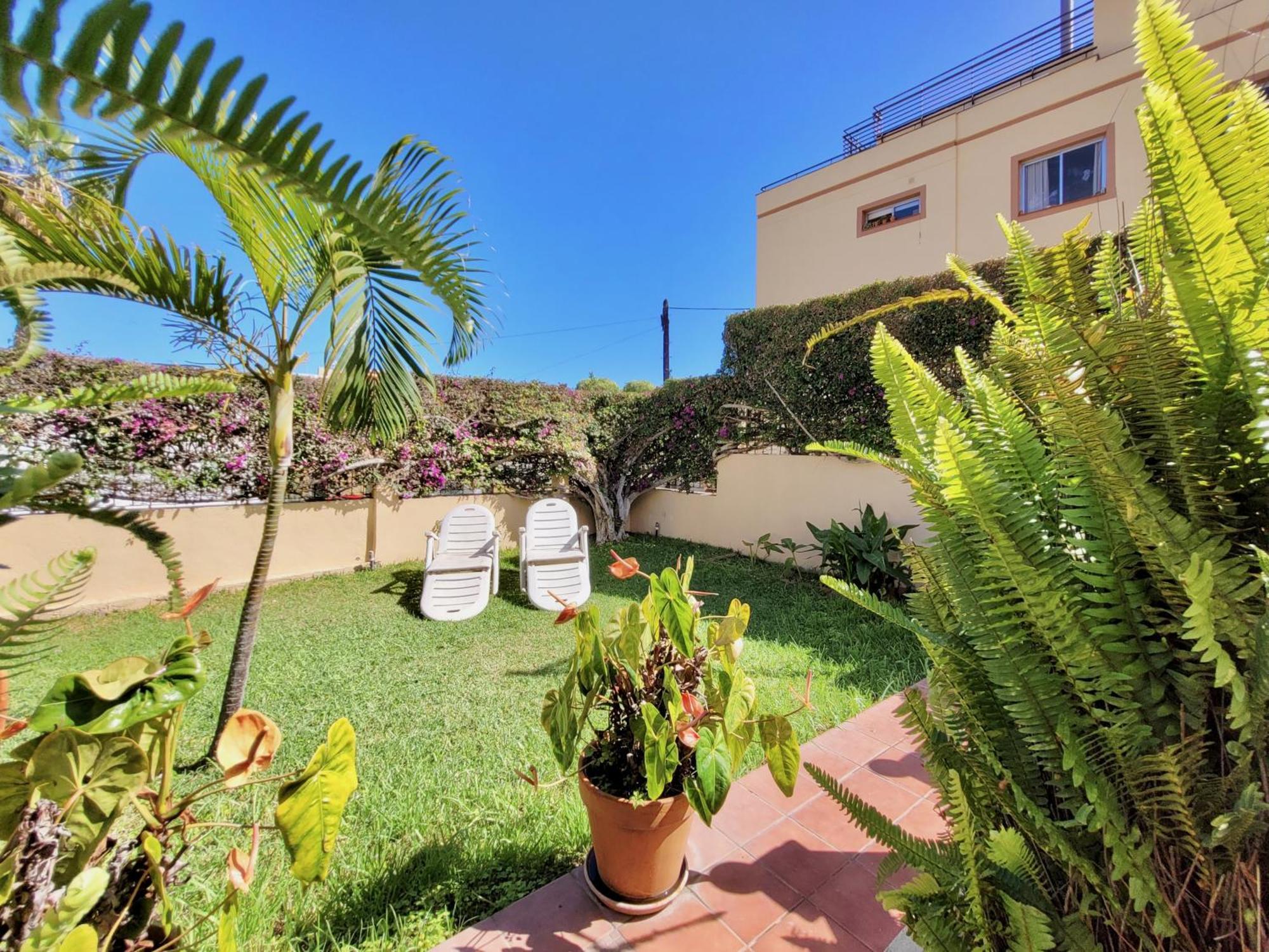 Casa Mari Holiday home *
