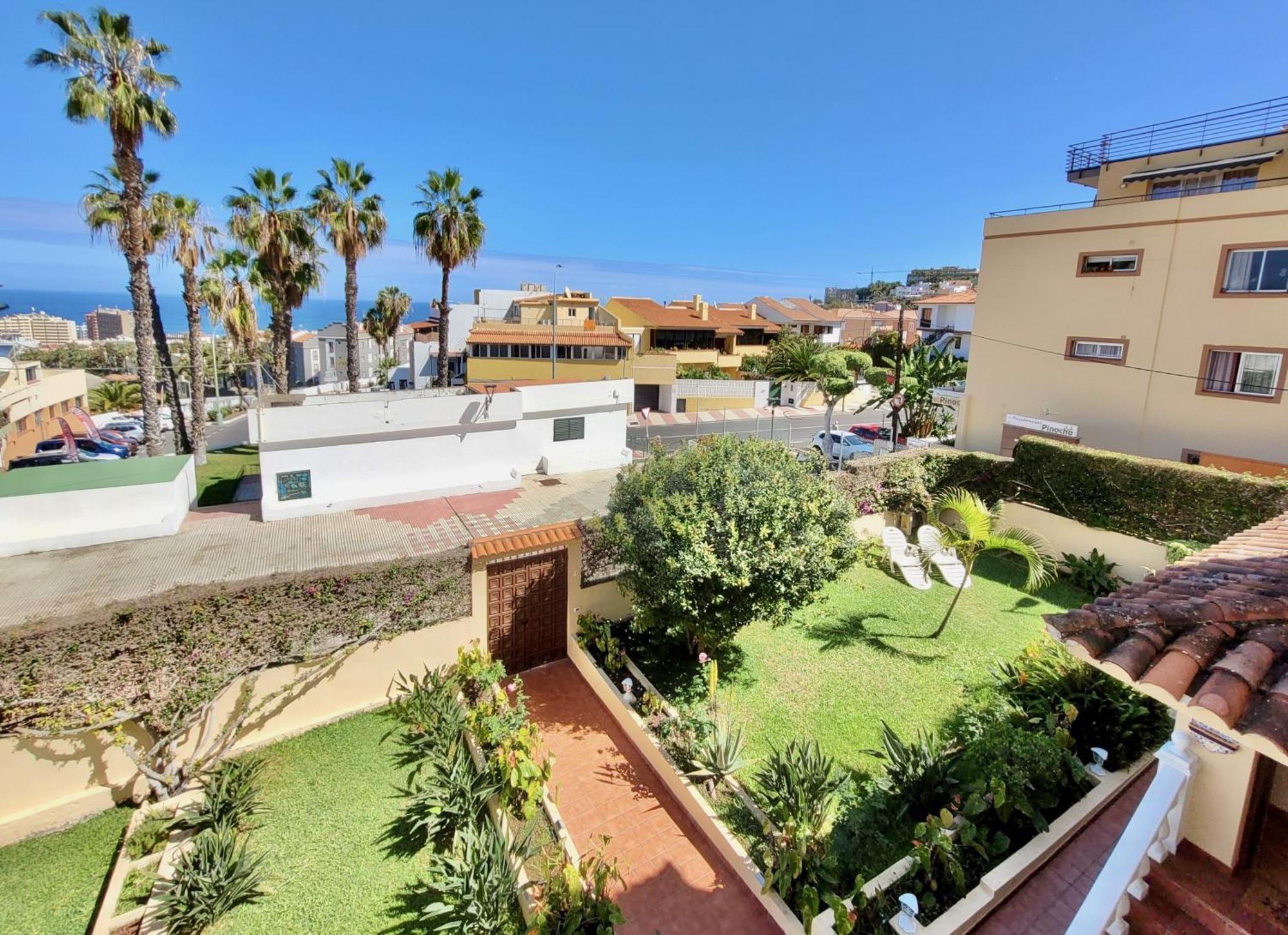 Casa Mari Holiday home *