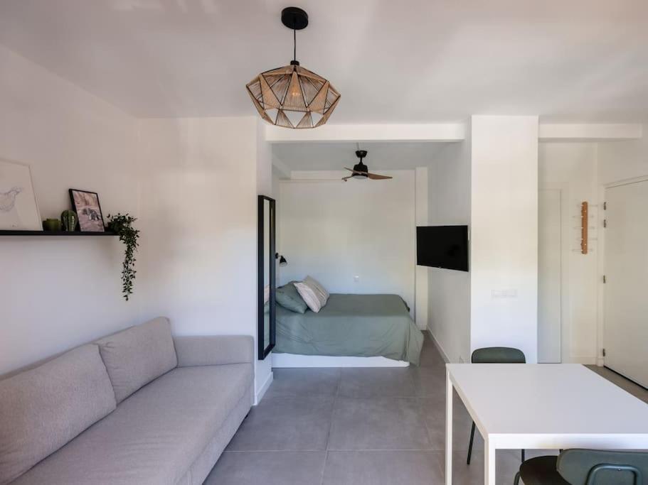 Patagonia Apartment
