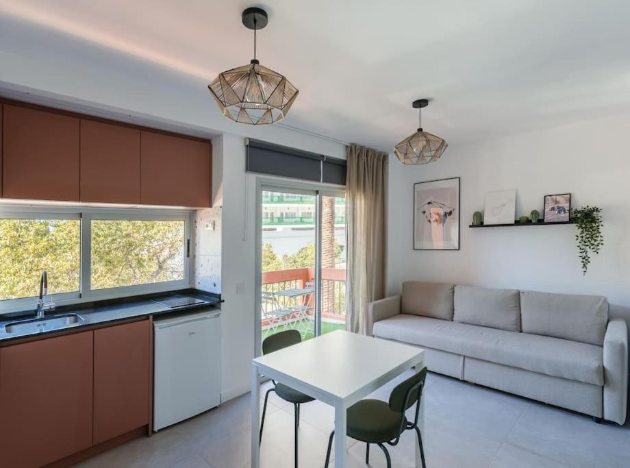 Patagonia Apartment Puerto de la Cruz (Tenerife)