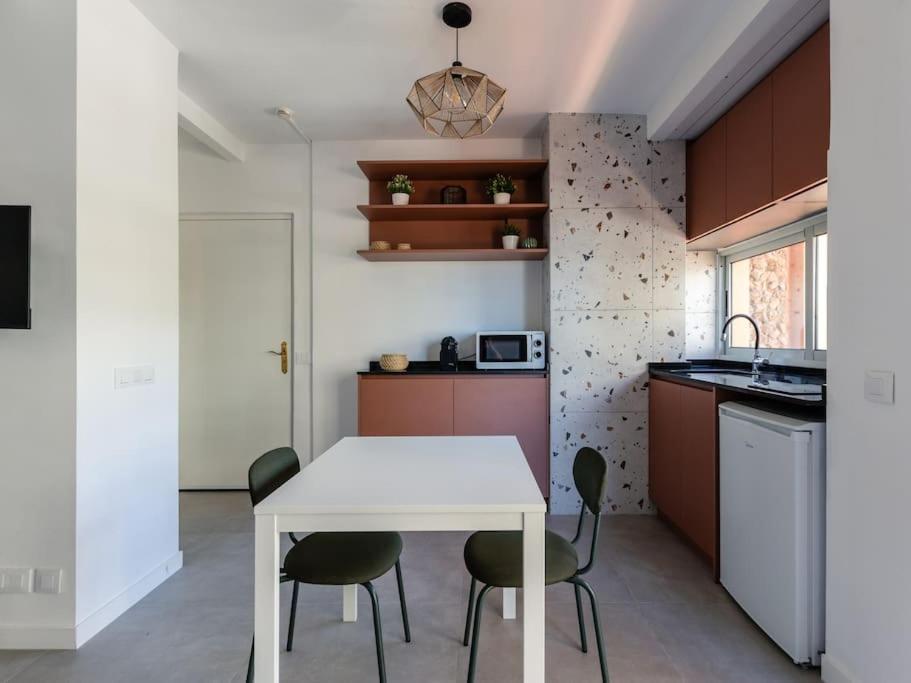 Patagonia Apartment Puerto de la Cruz (Tenerife)