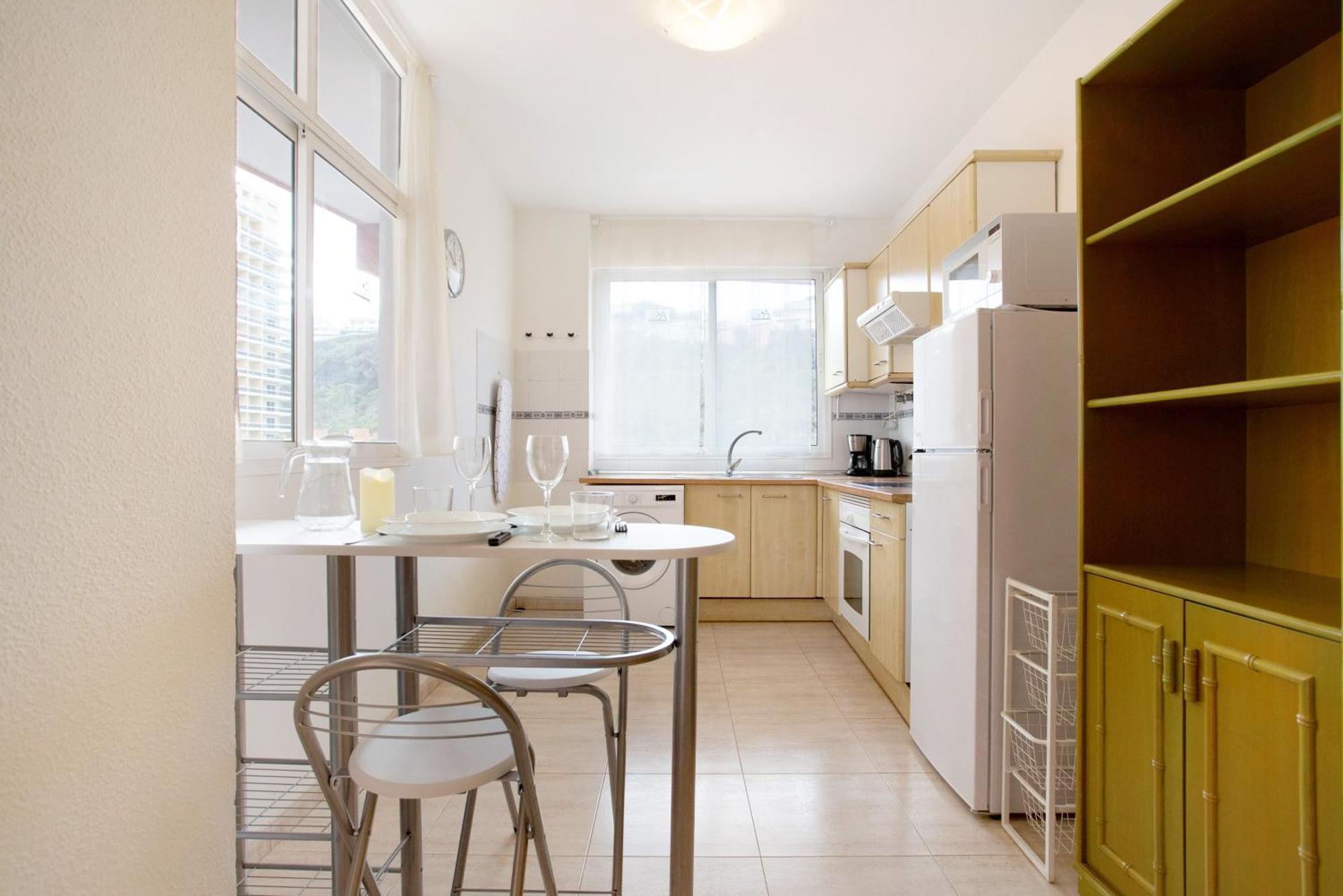 Apartamento Alta 507