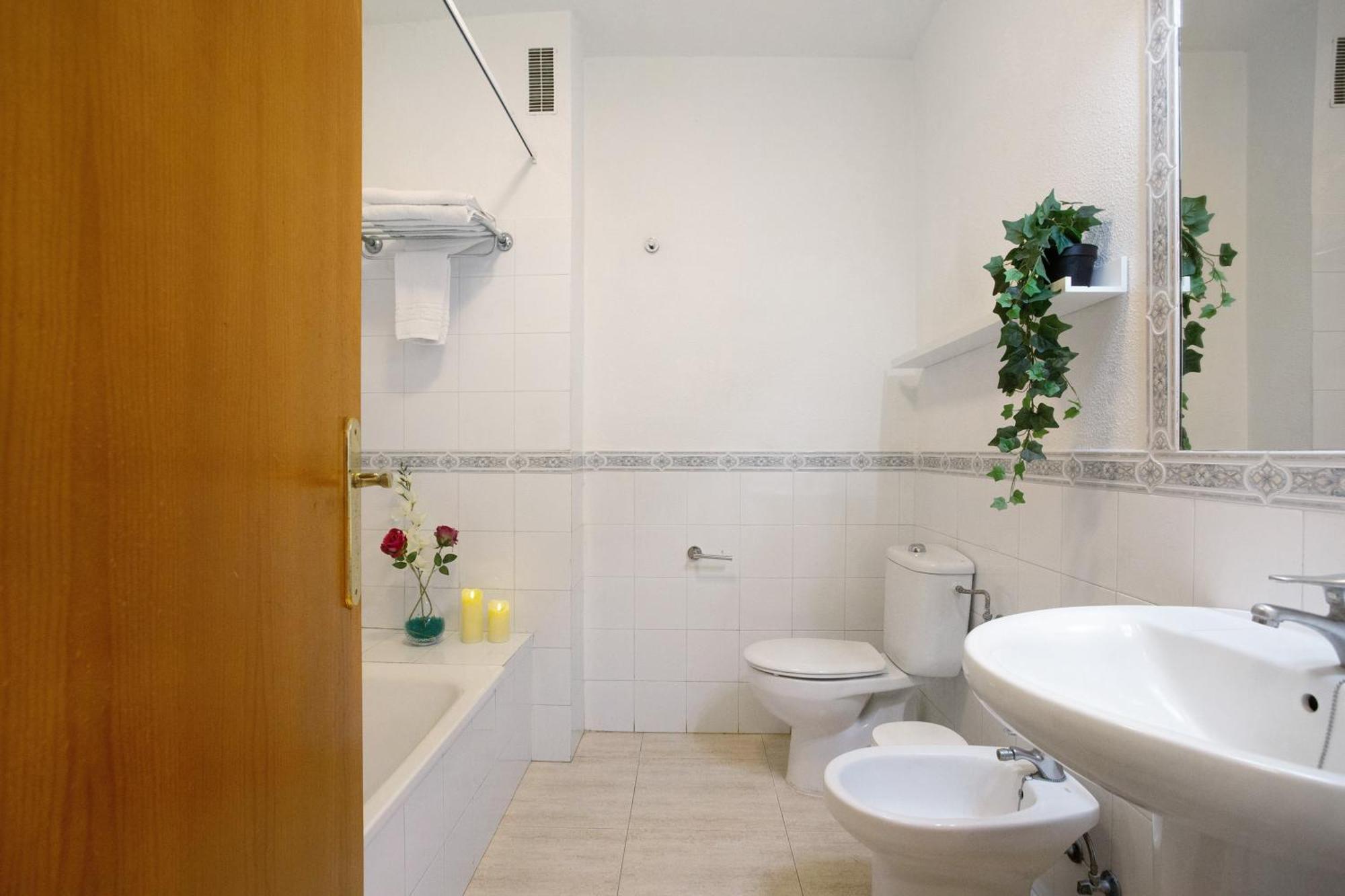 Apartamento Alta 507 *