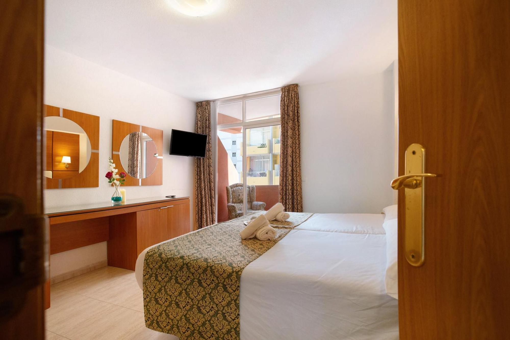 Apartamento Alta 507 Puerto de la Cruz (Tenerife)