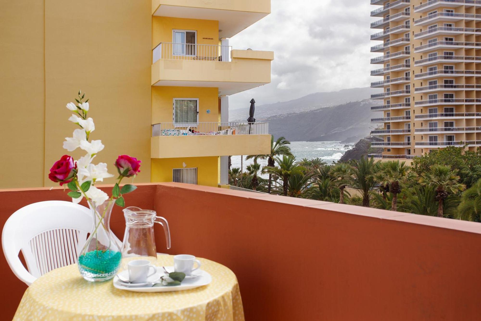 Apartamento Alta 507 *
